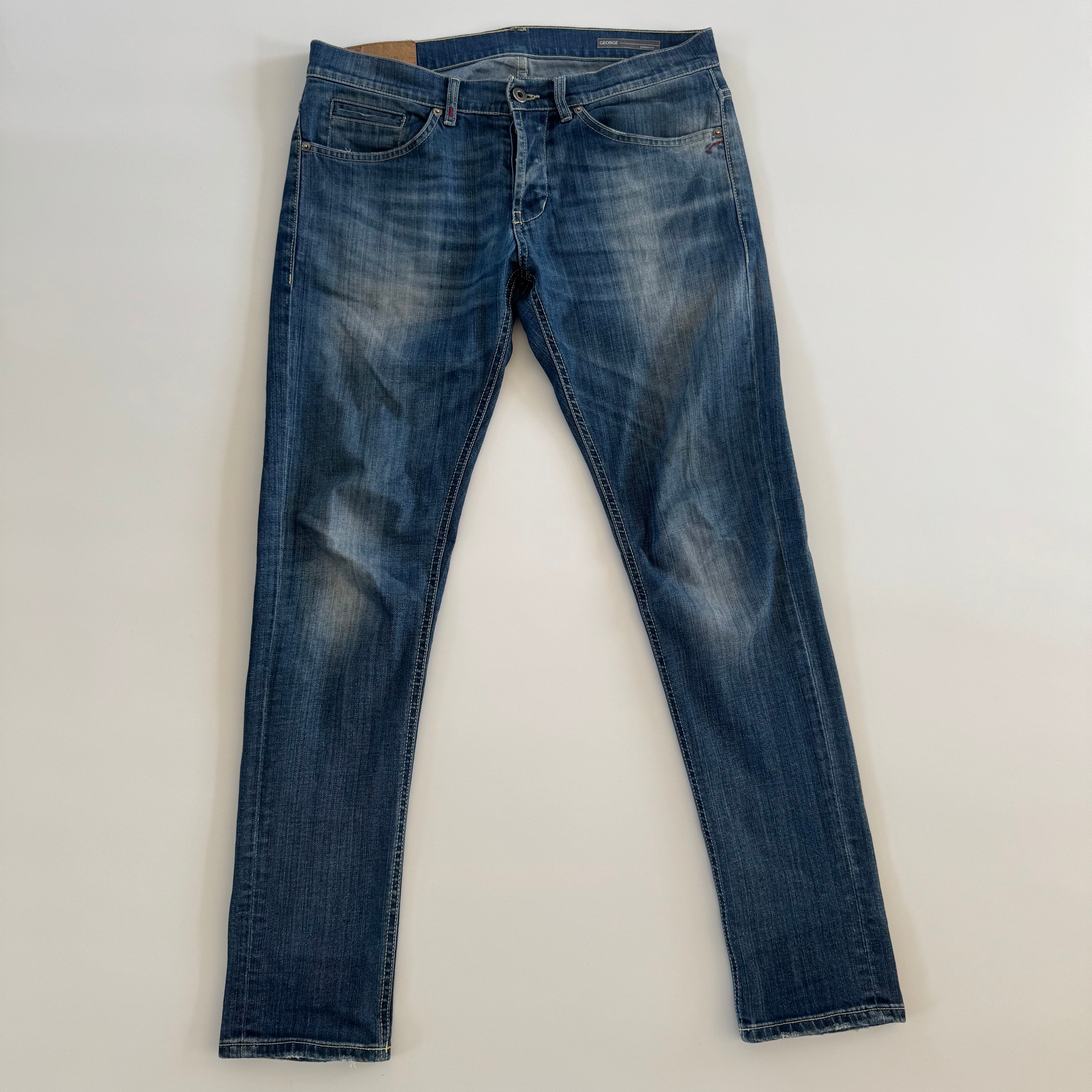 DONDUP GEORGE JEANS