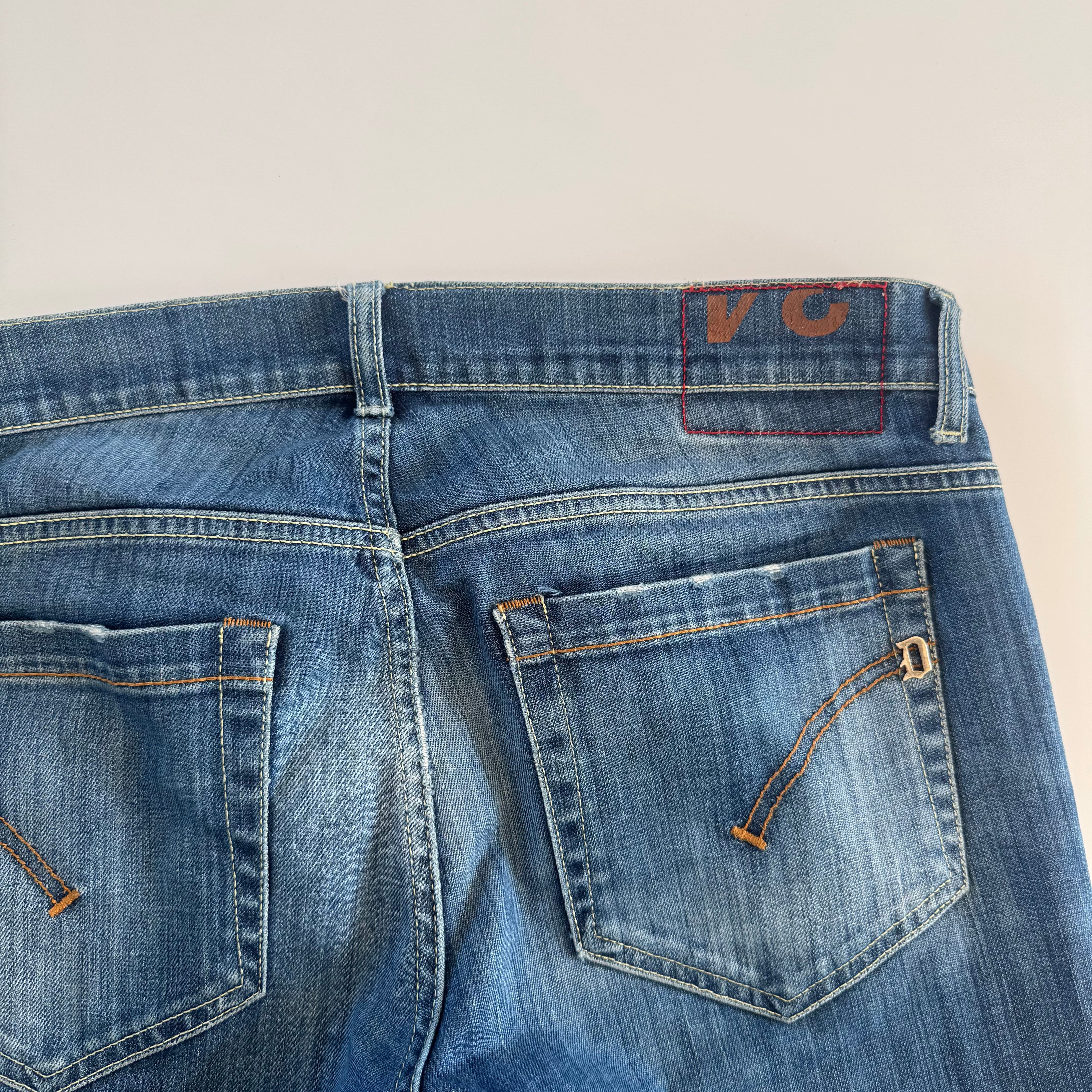 DONDUP GEORGE JEANS