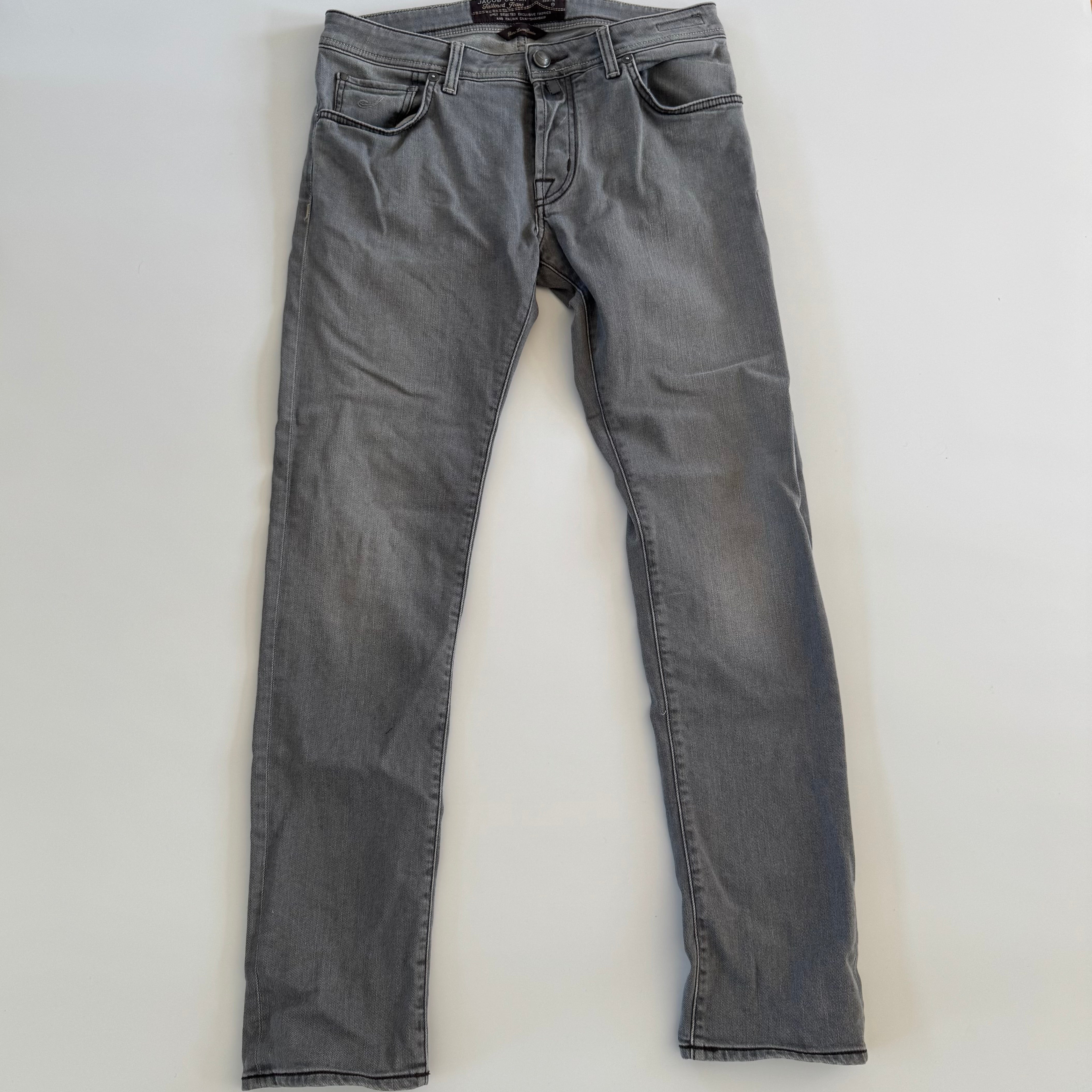 JACOB COHEN JEANS