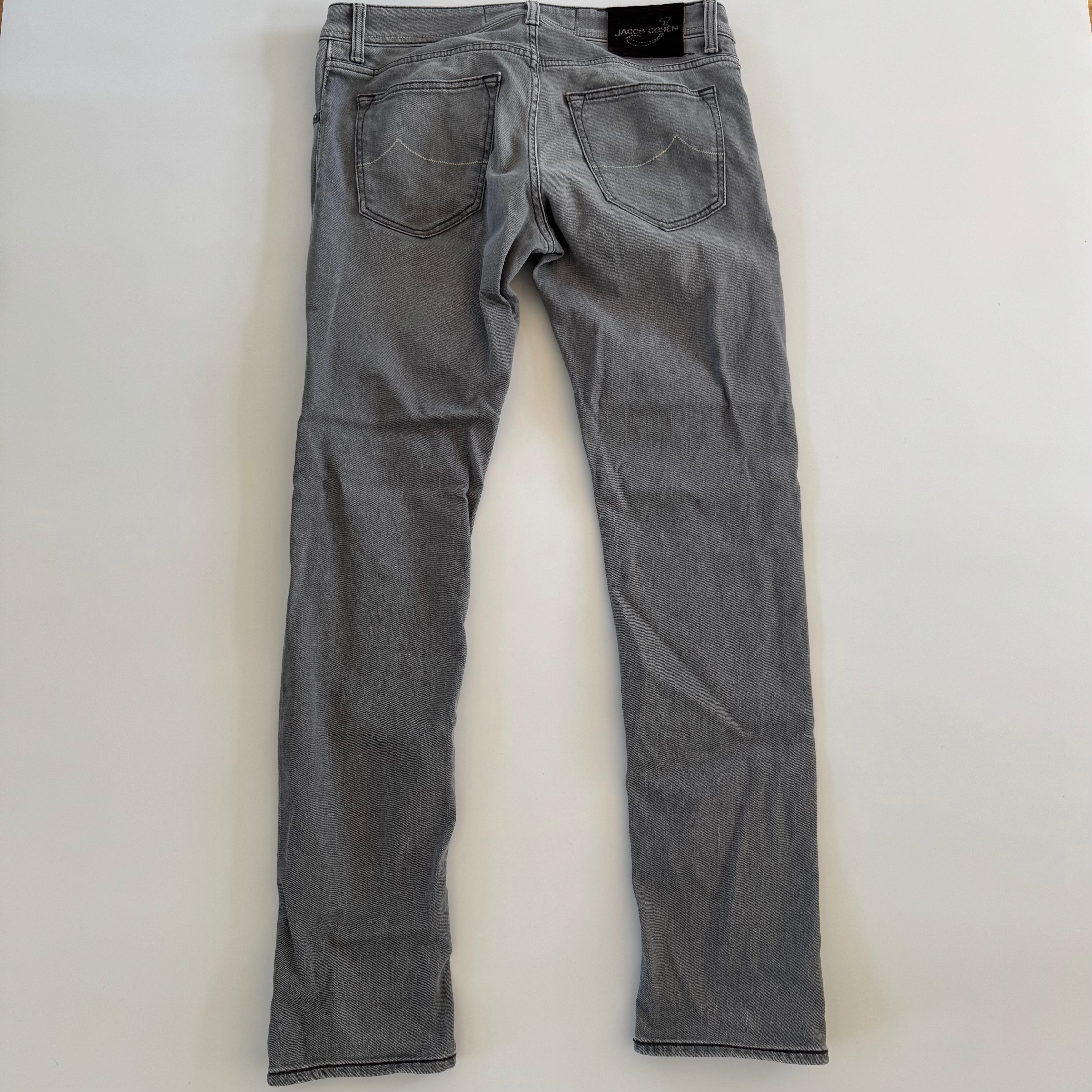 JACOB COHEN JEANS