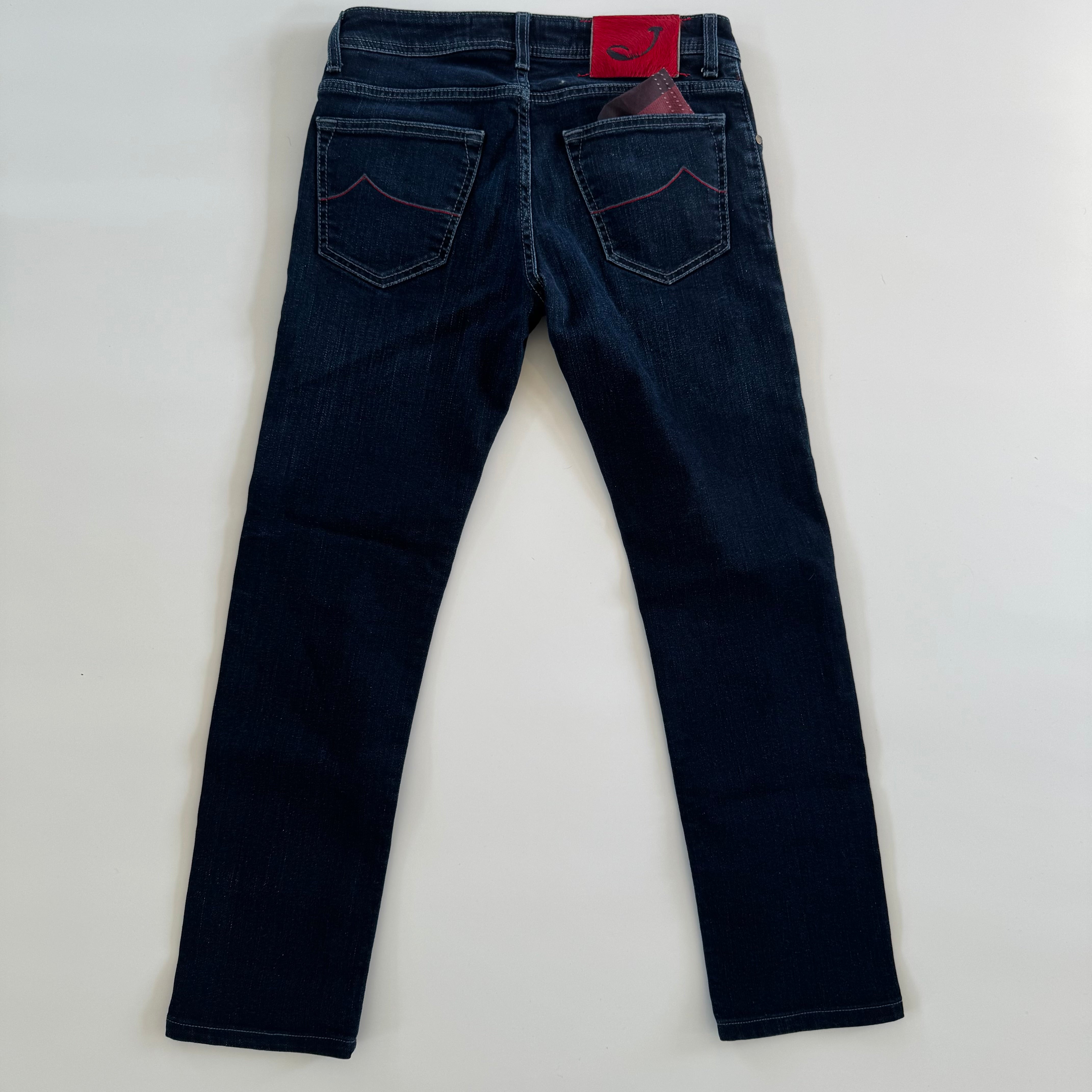 JACOB COHEN JEANS