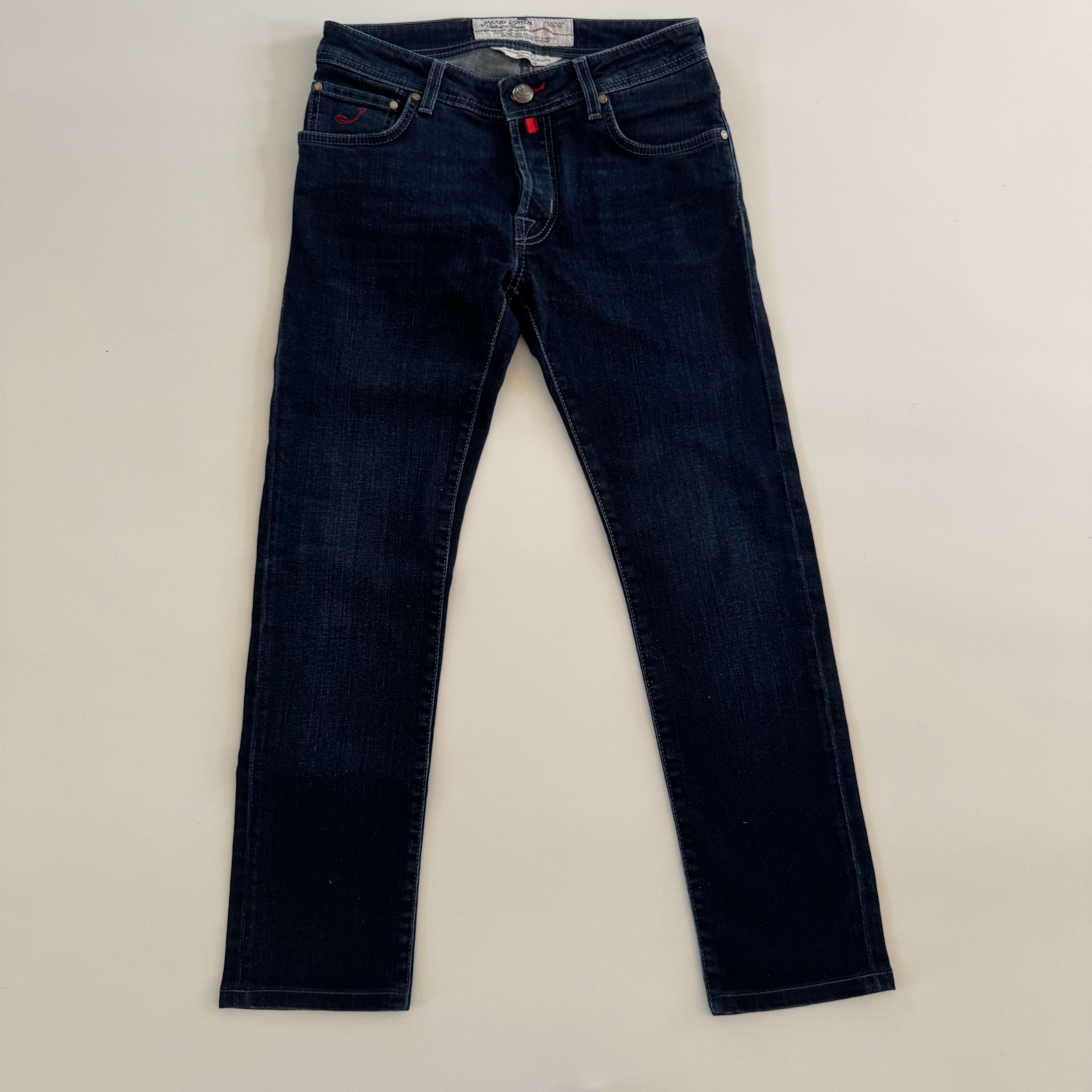 JACOB COHEN JEANS