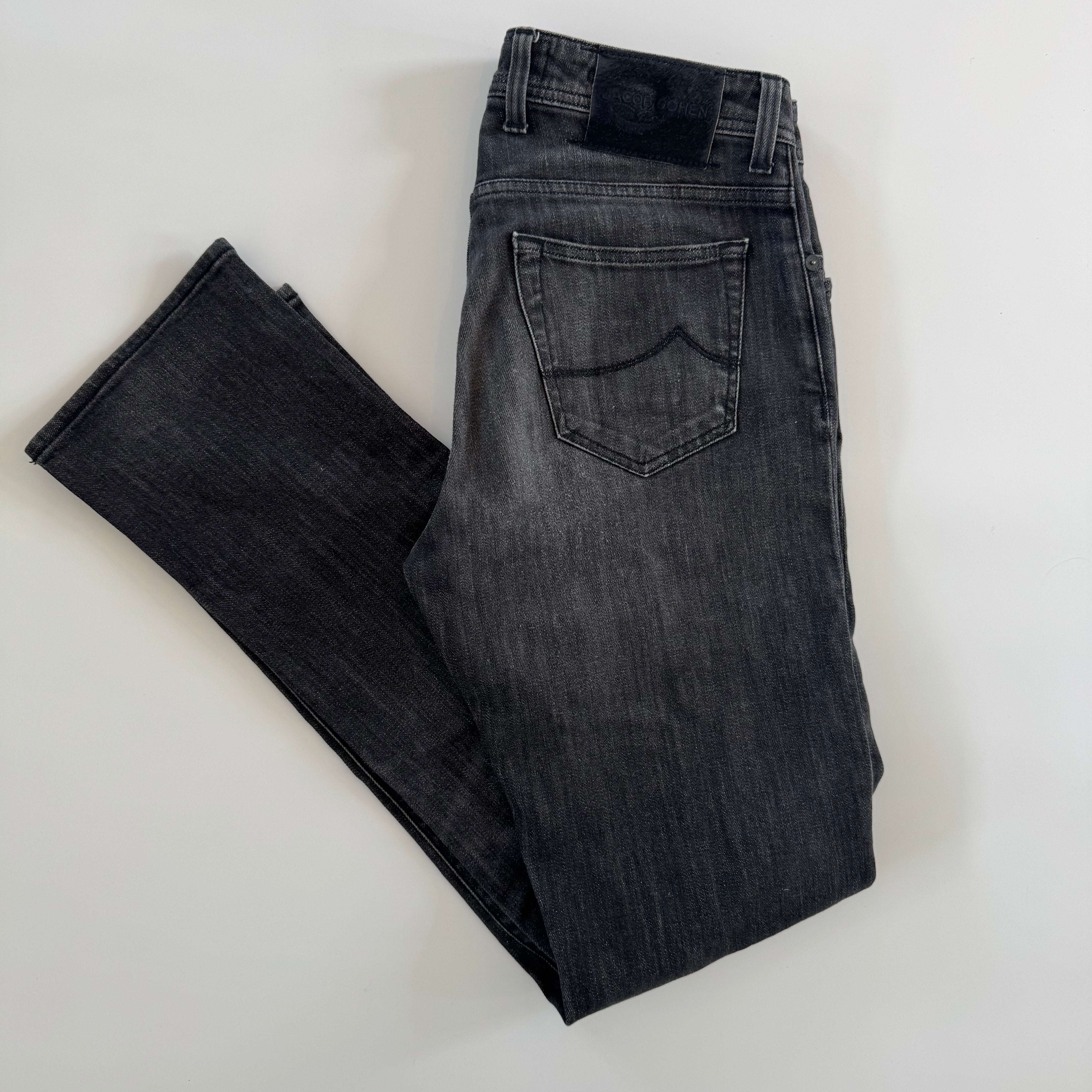 JACOB COHEN JEANS