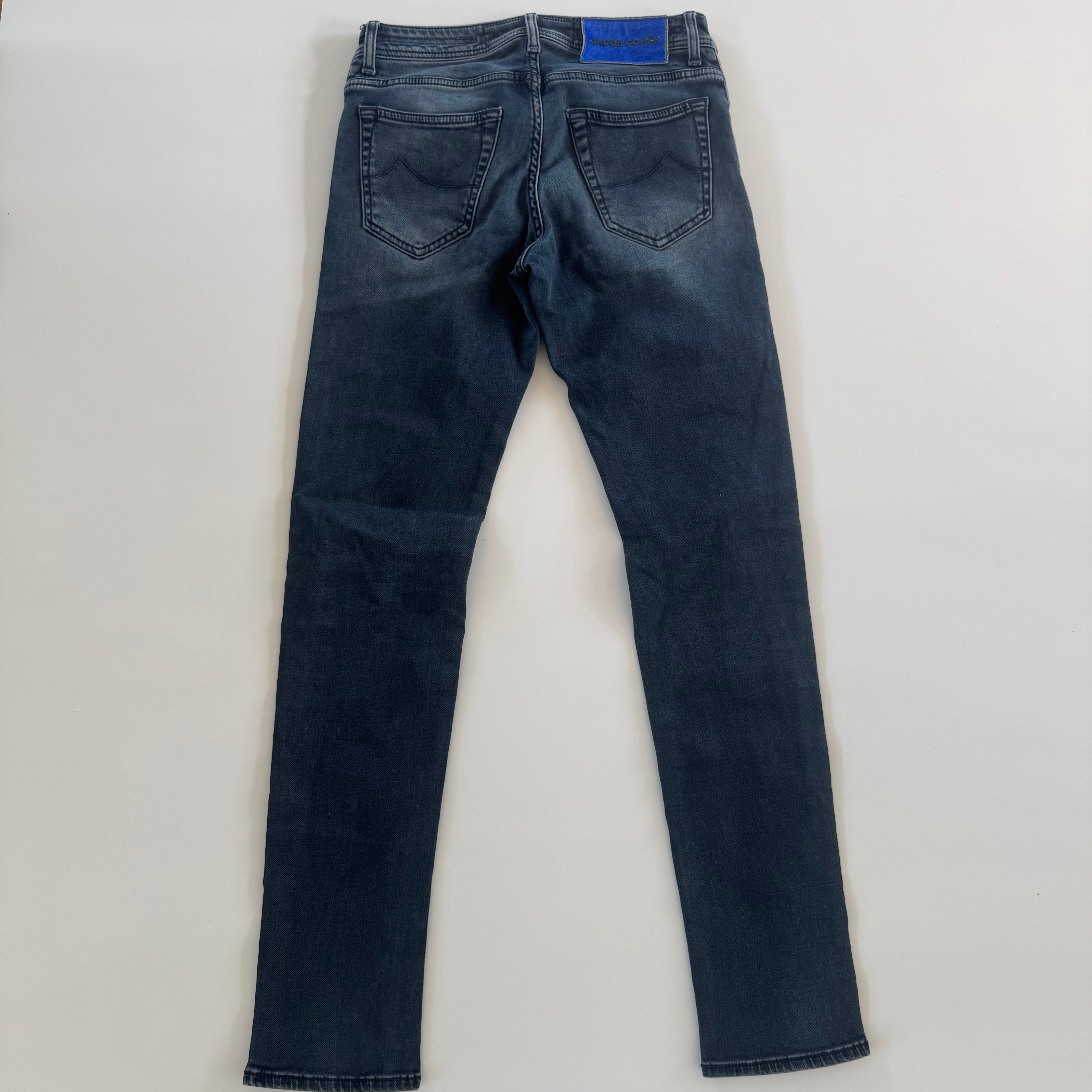 JACOB COHEN JEANS
