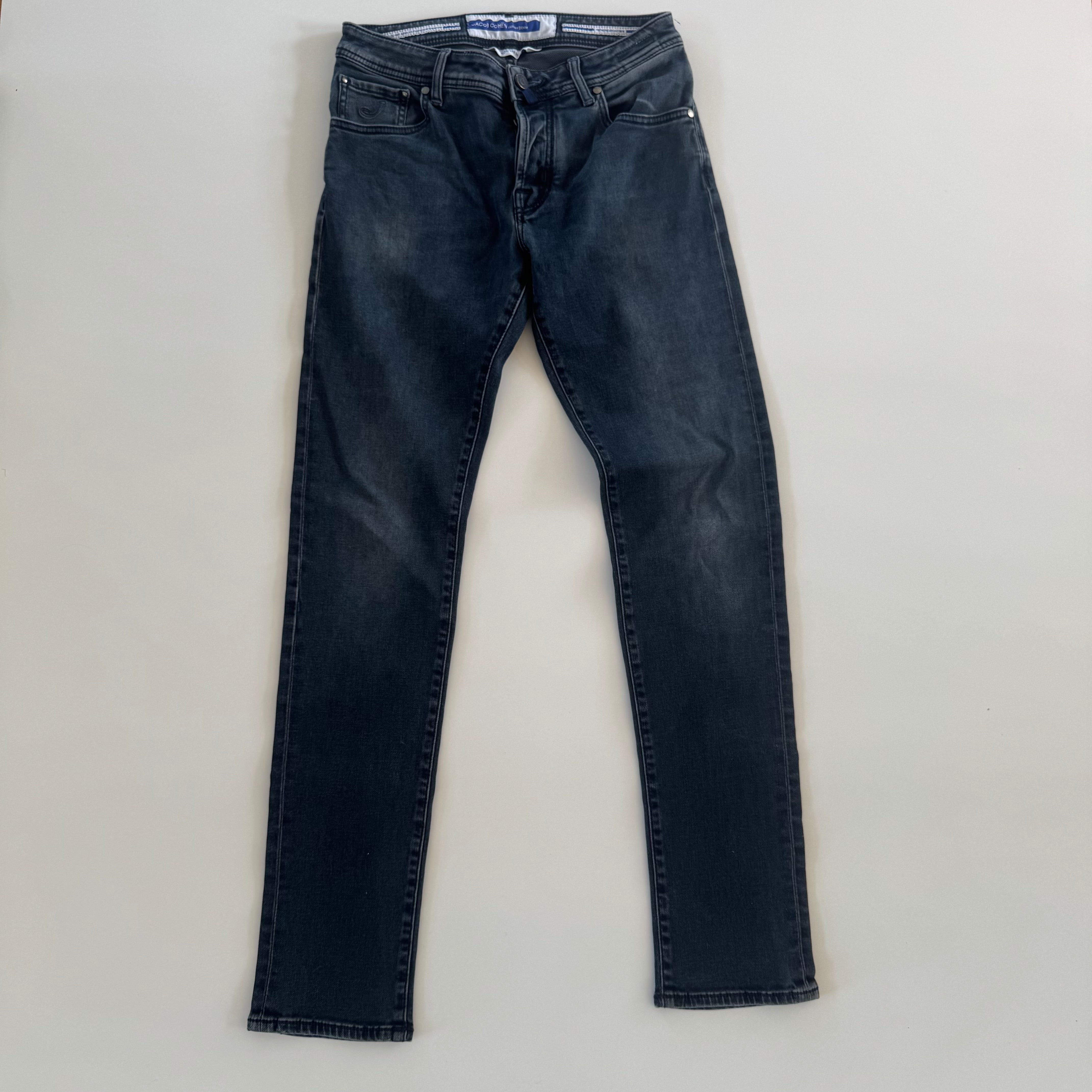 JACOB COHEN JEANS