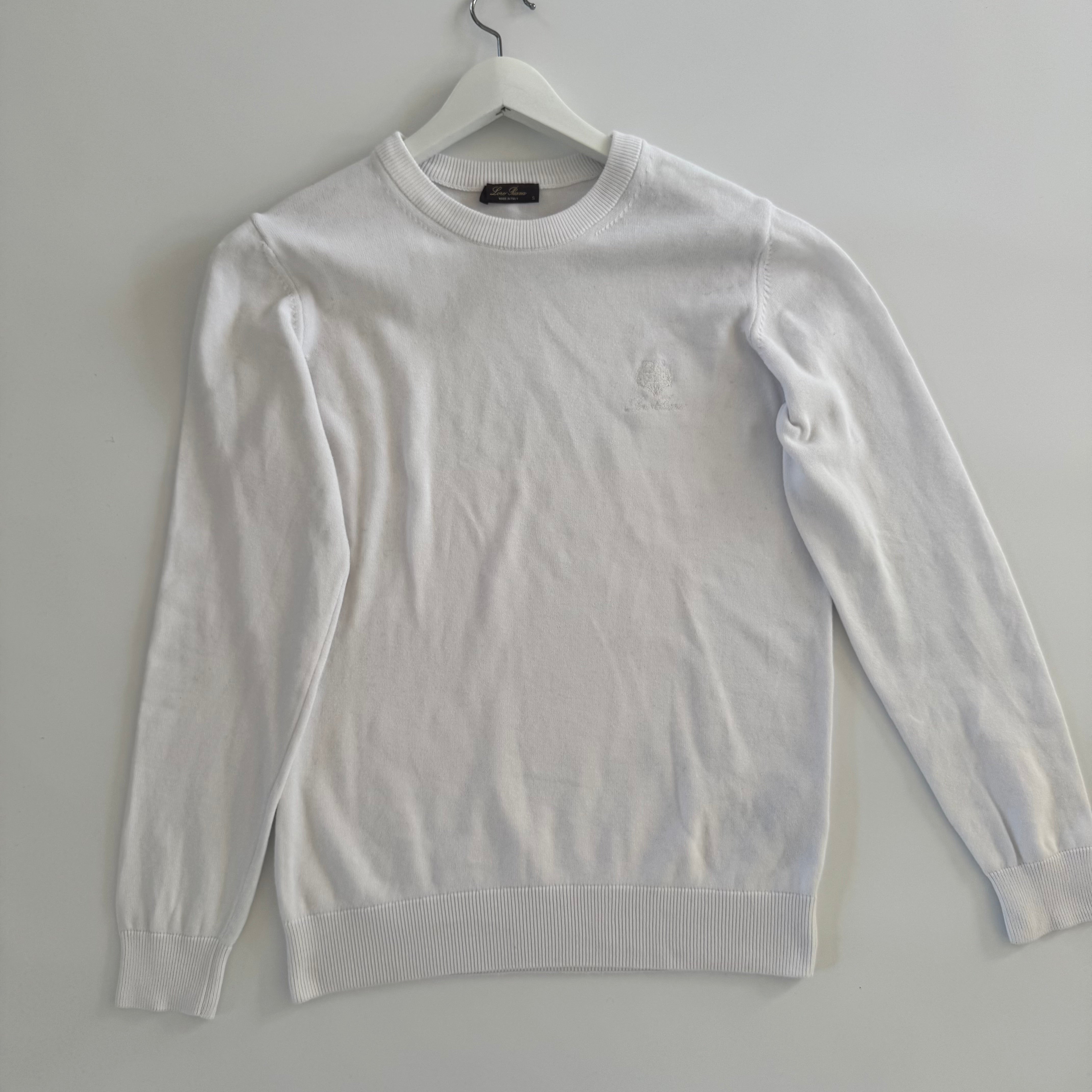 LORO PIANA TRÖJA