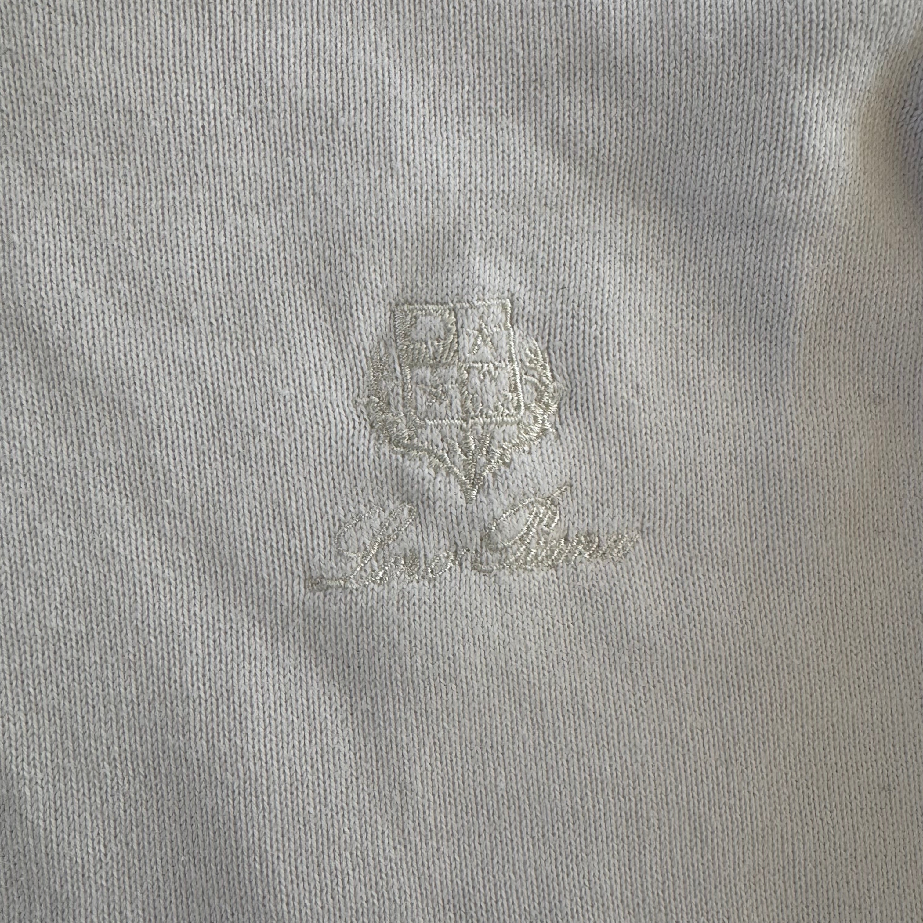 LORO PIANA TRÖJA
