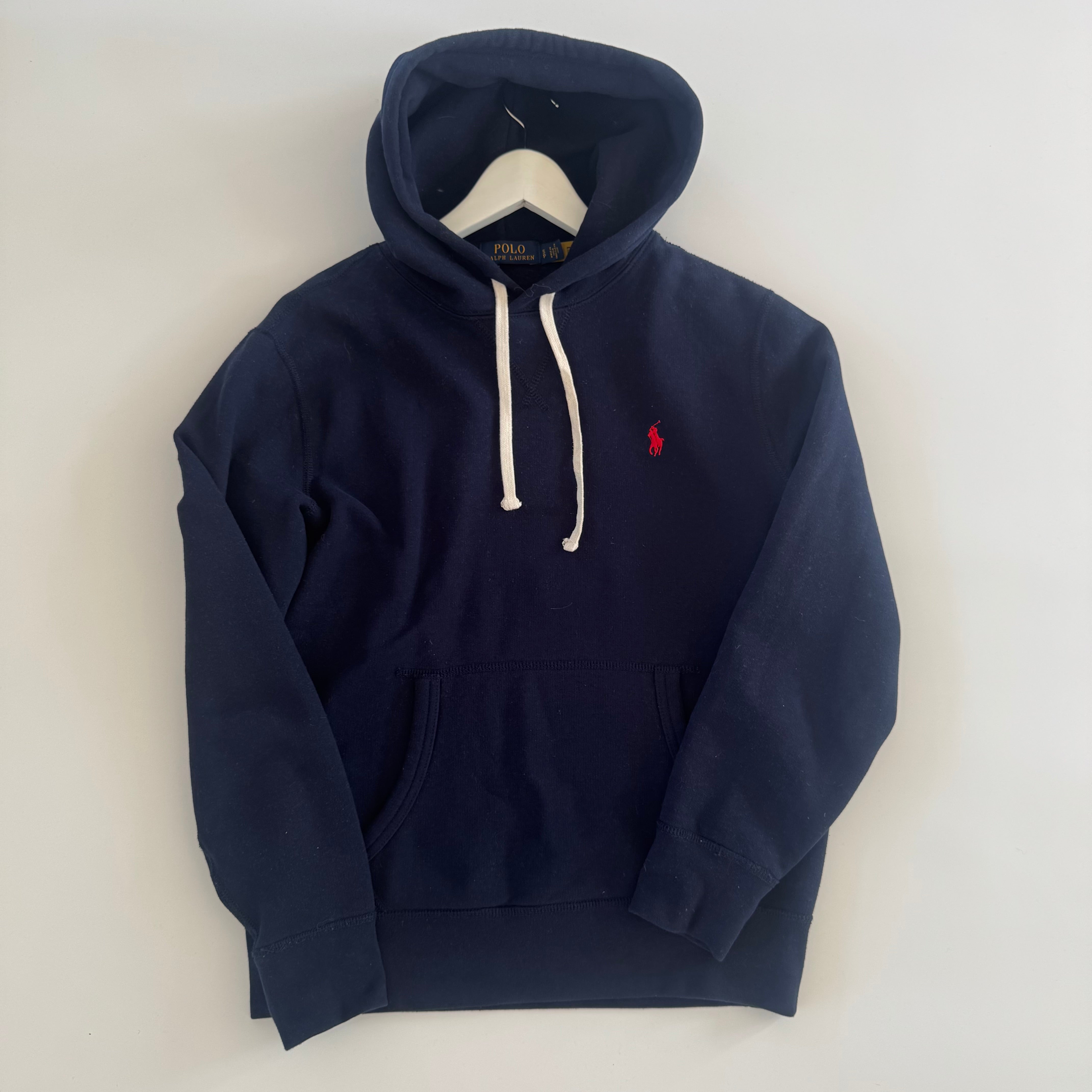 RALPH LAUREN HOODIE