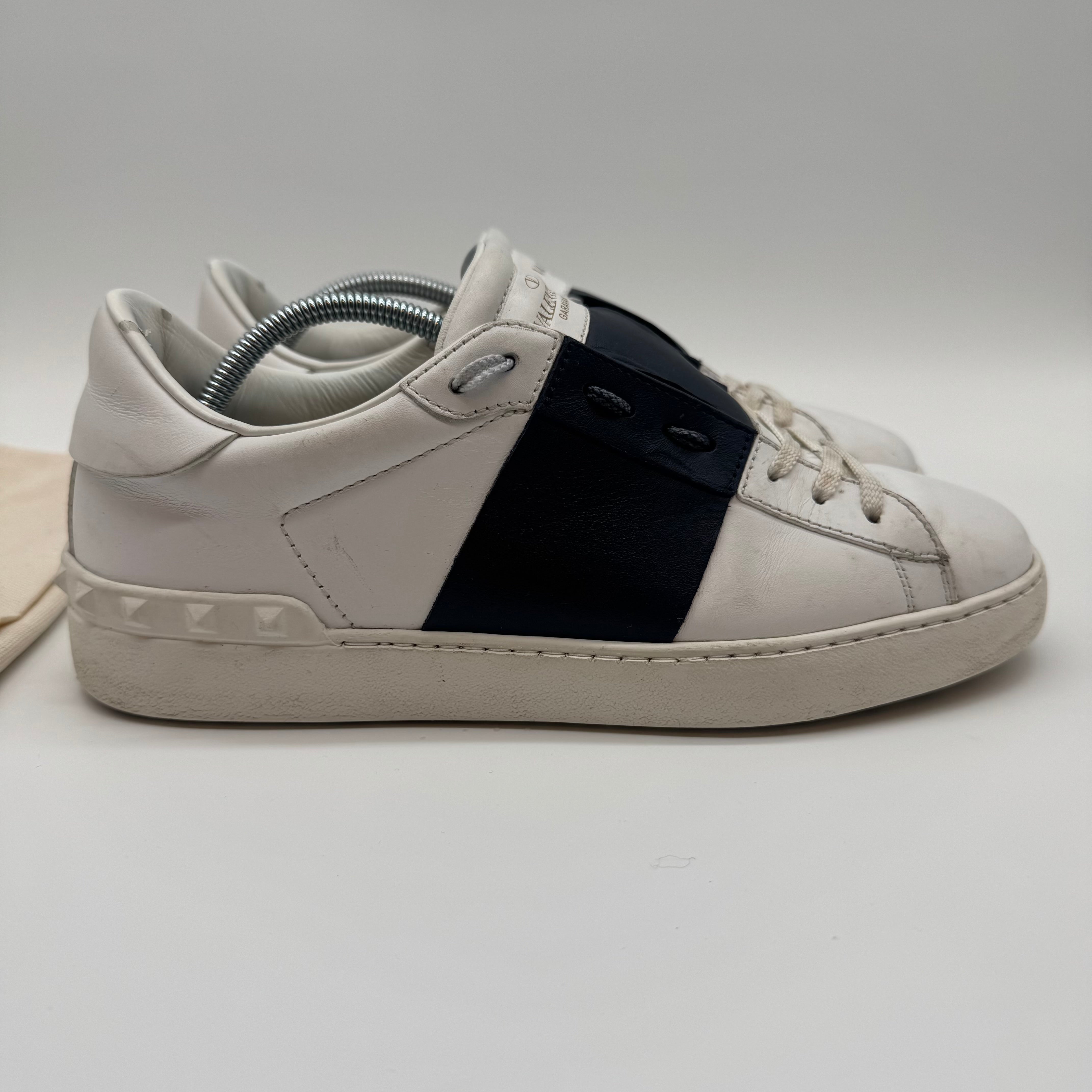 VALENTINO OPEN SNEAKERS