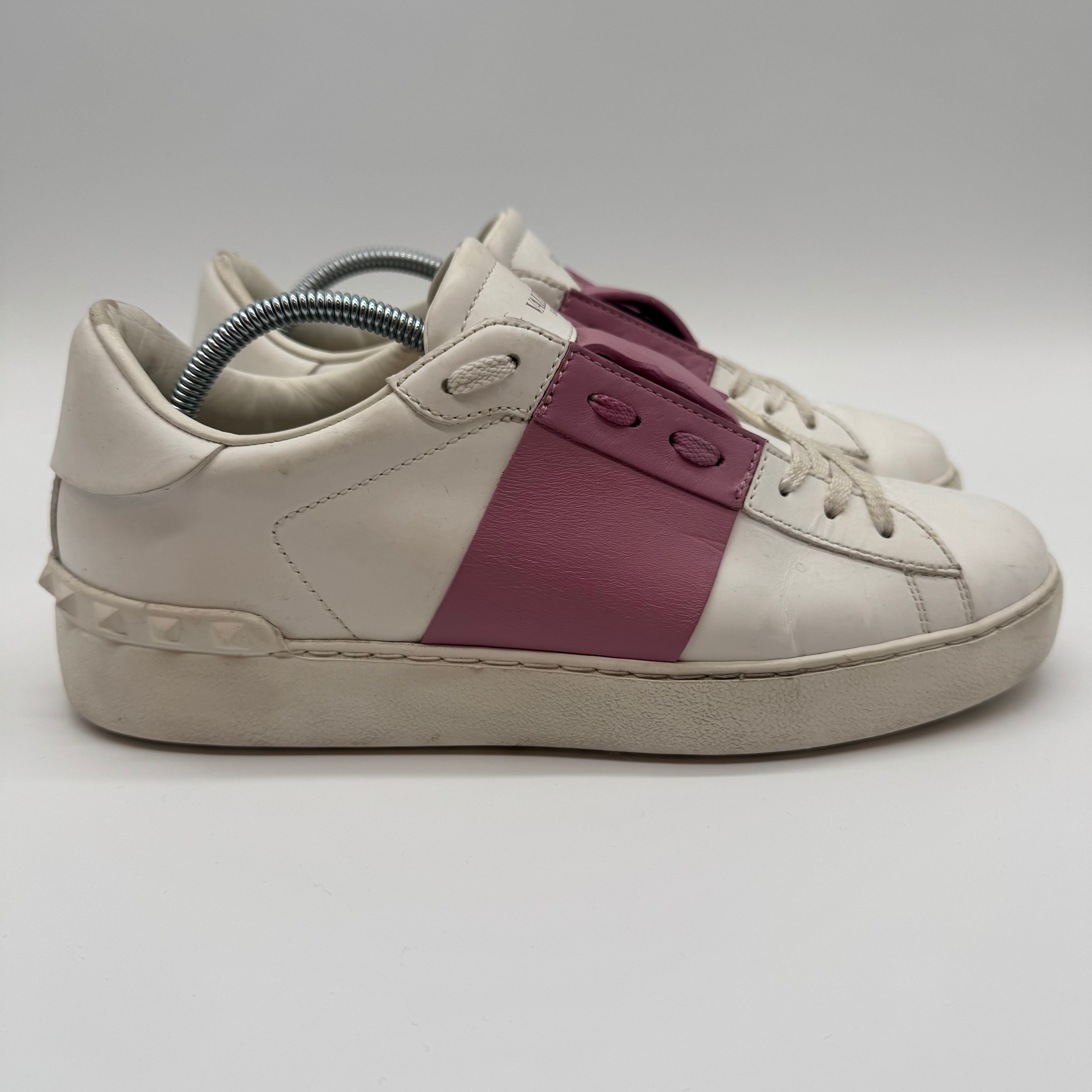 VALENTINO OPEN SNEAKERS