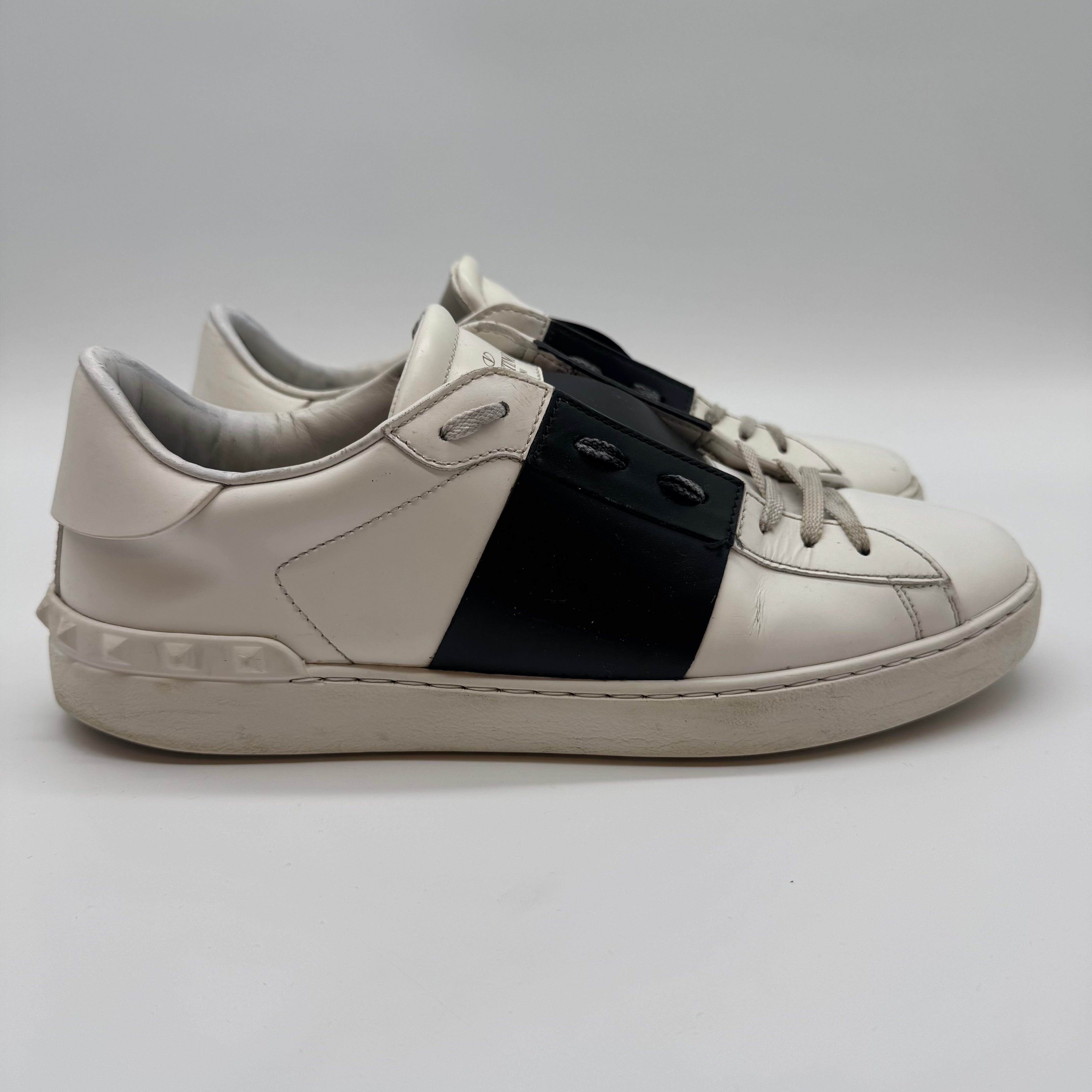 VALENTINO OPEN SNEAKERS