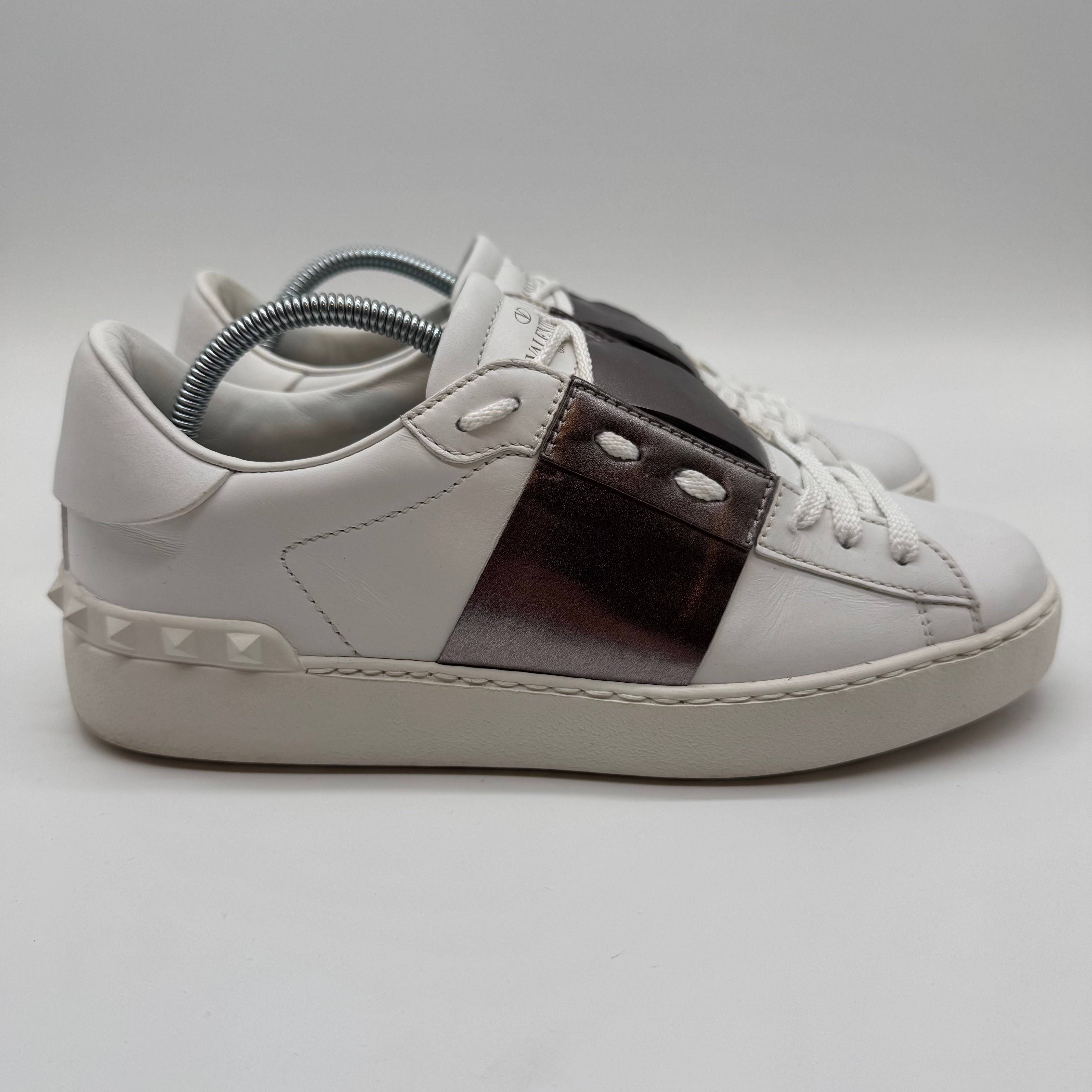 VALENTINO OPEN SNEAKERS