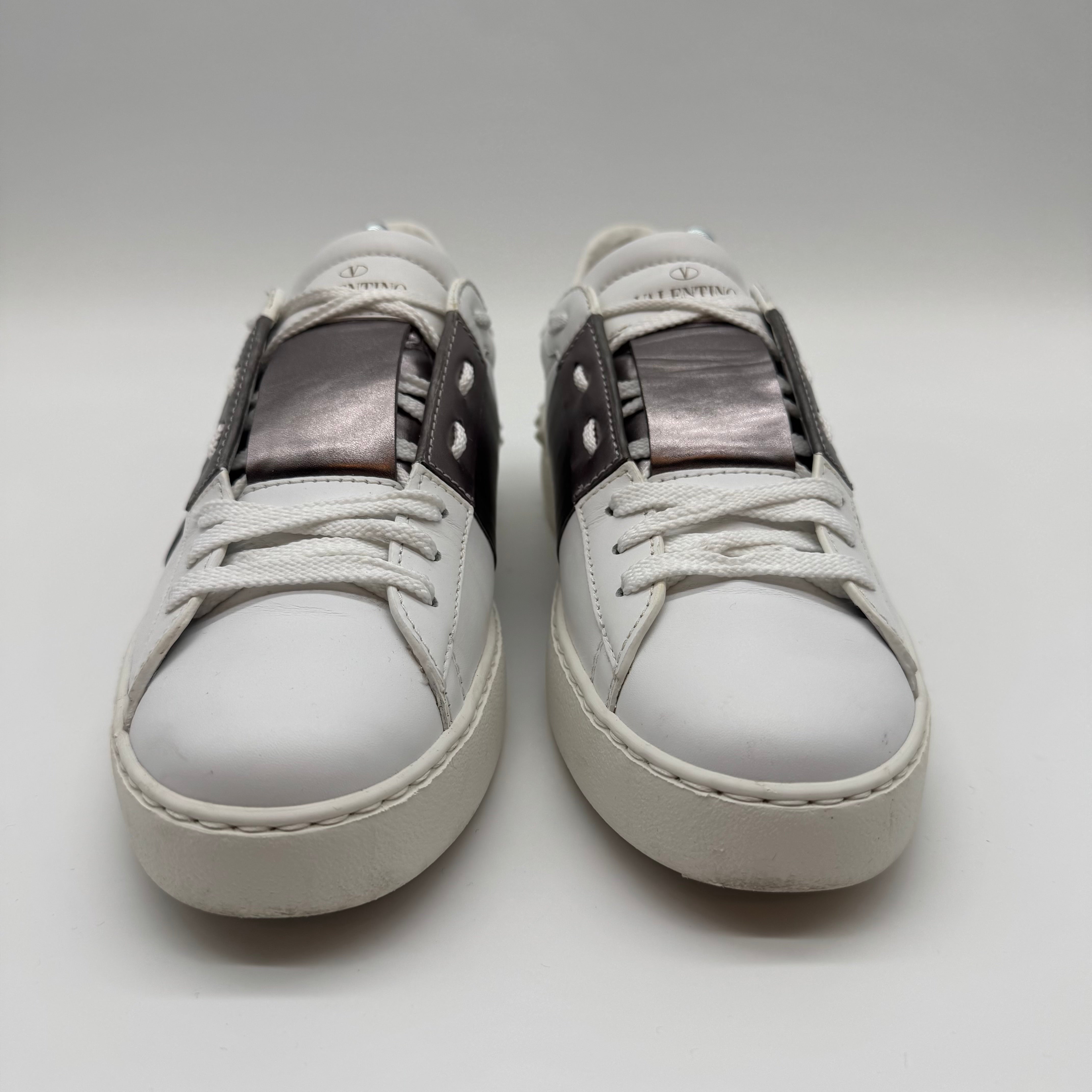 VALENTINO OPEN SNEAKERS