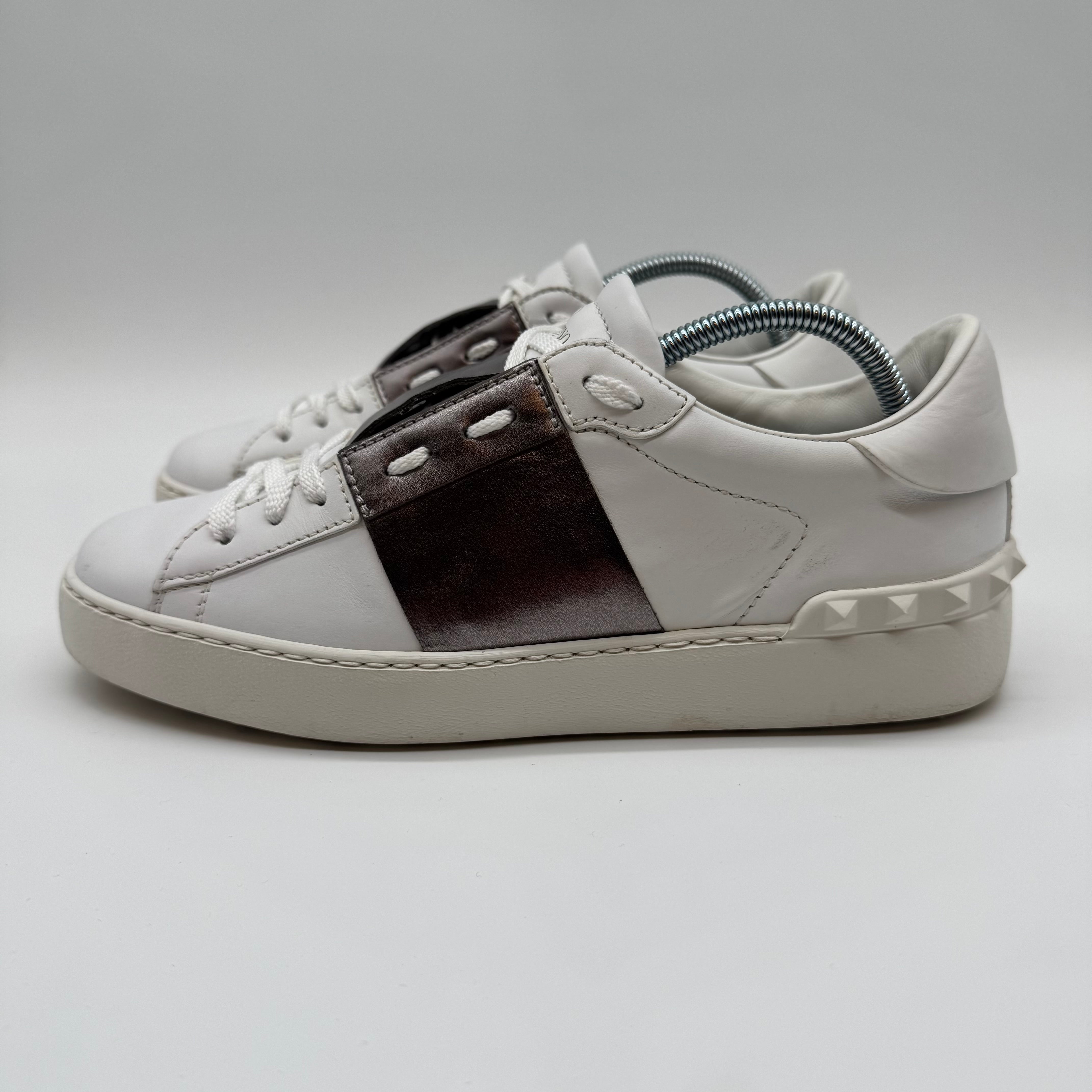 VALENTINO OPEN SNEAKERS