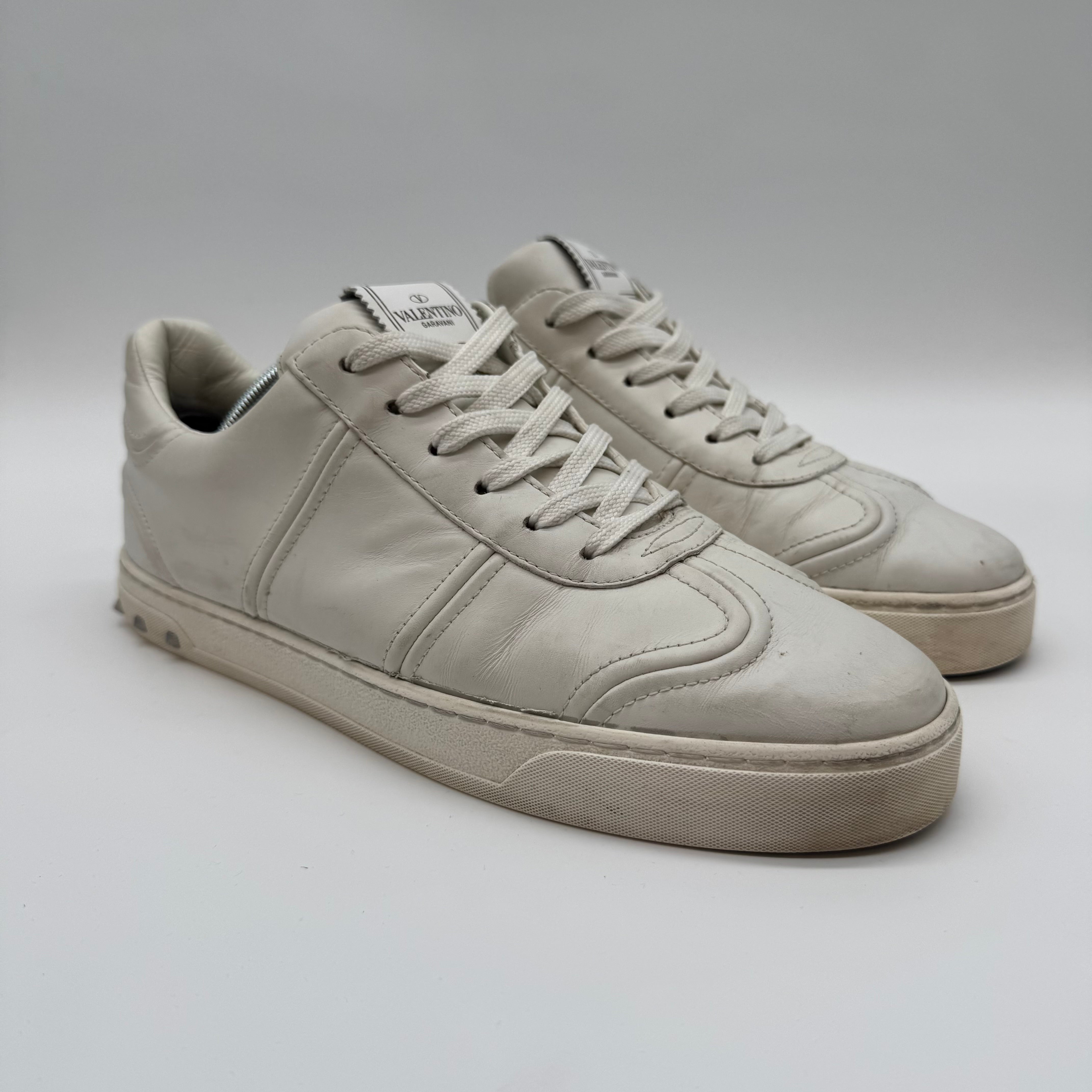VALENTINO FLYCREW SNEAKERS