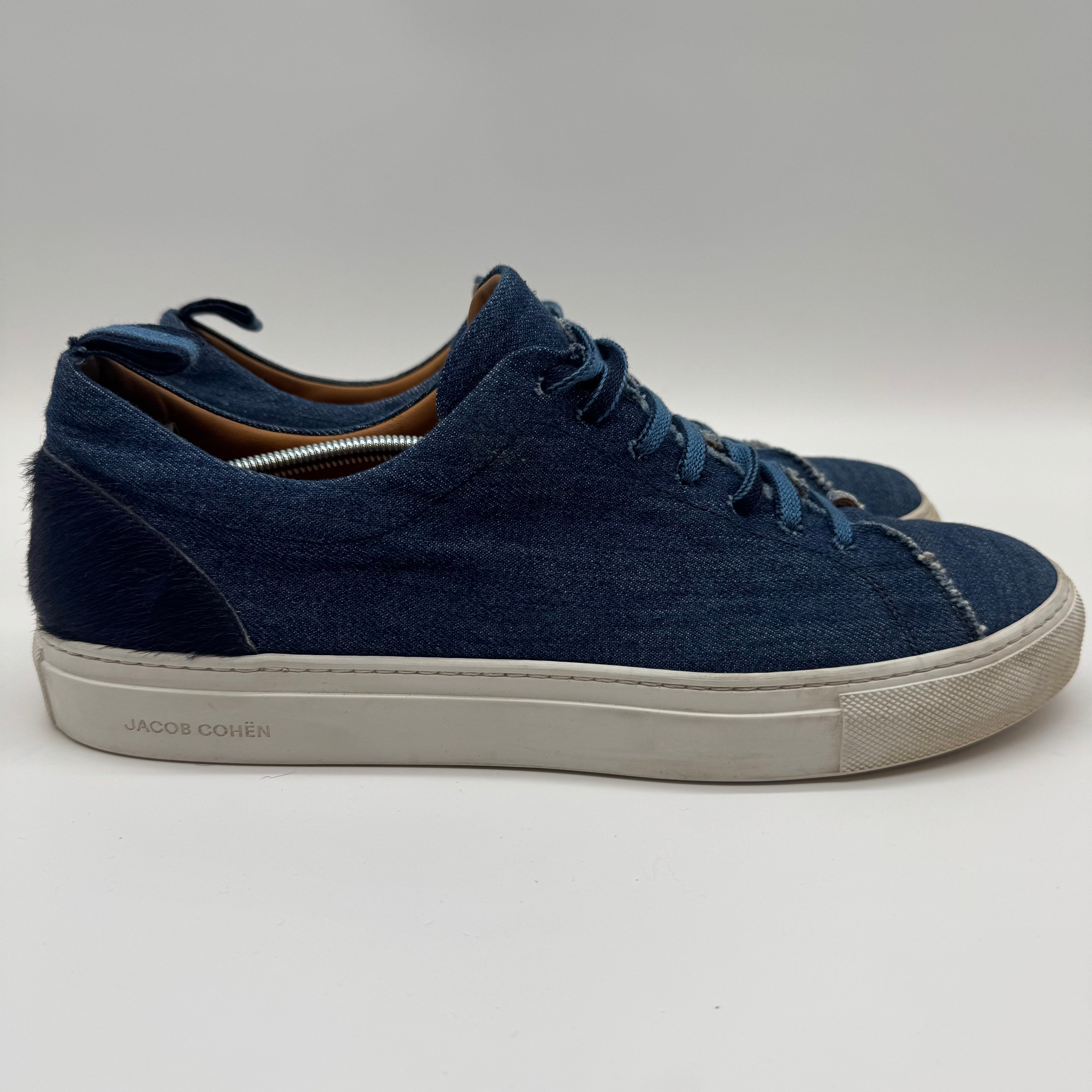 JACOB COHEN SNEAKERS