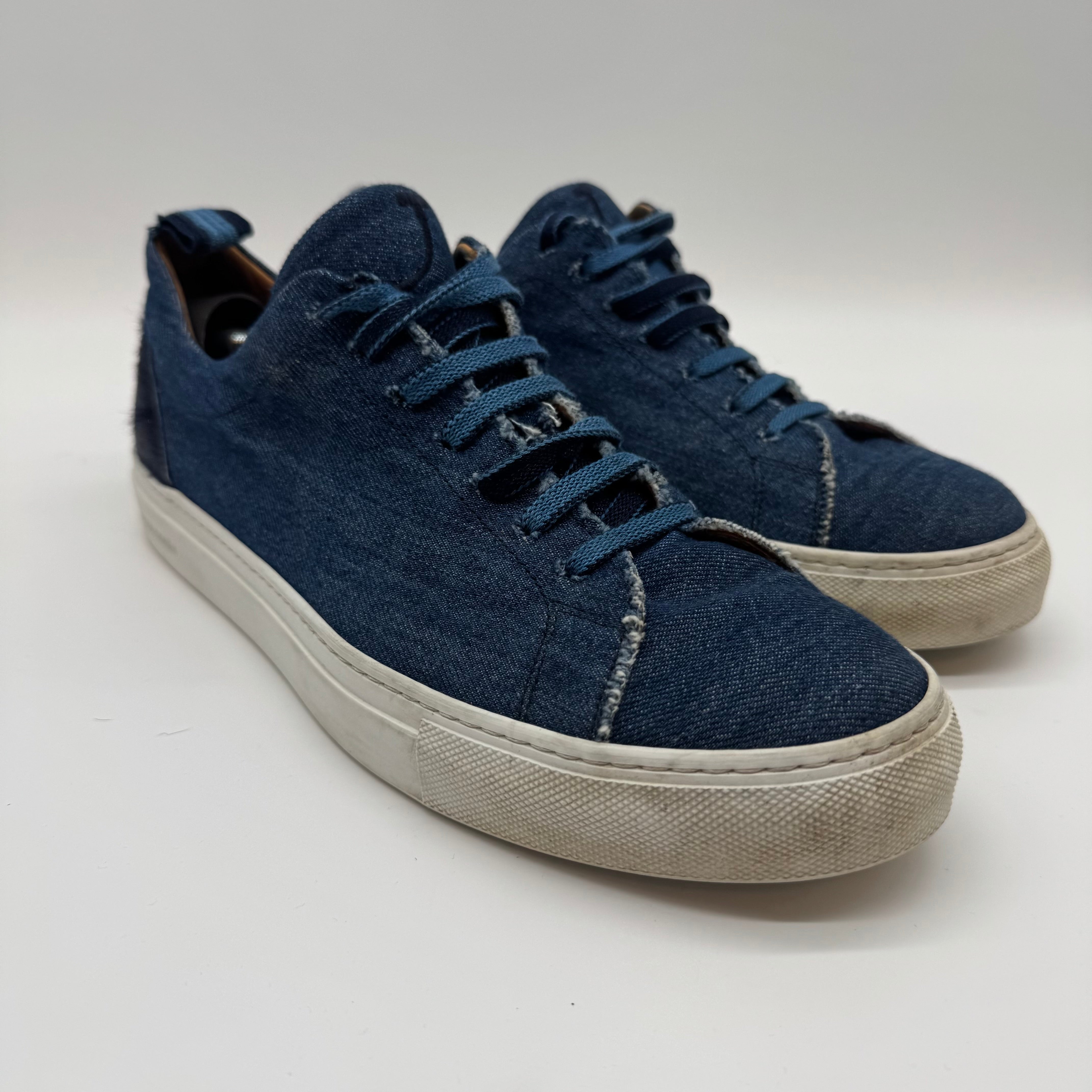 JACOB COHEN SNEAKERS