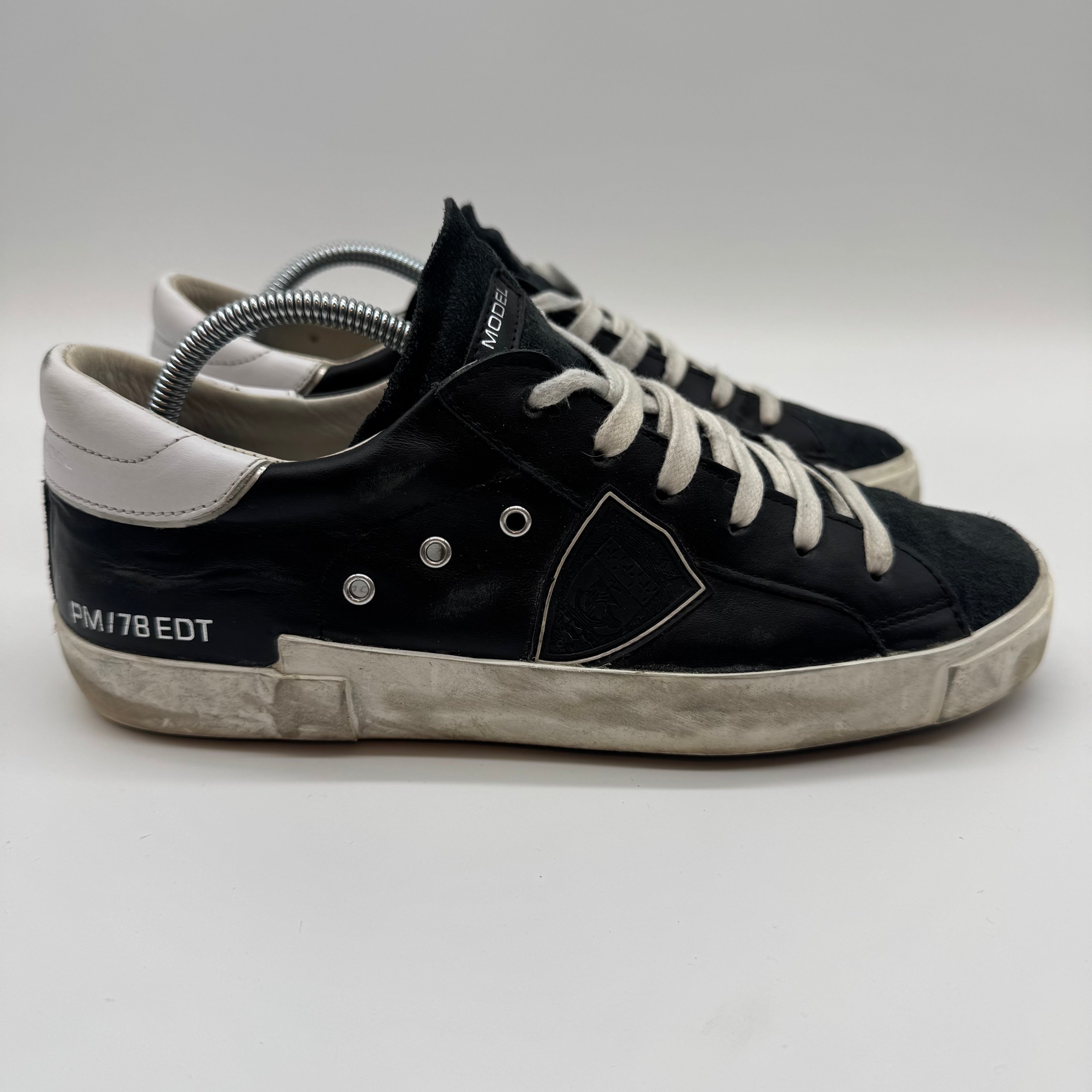 PHILIPPE MODEL PRSX SNEAKERS