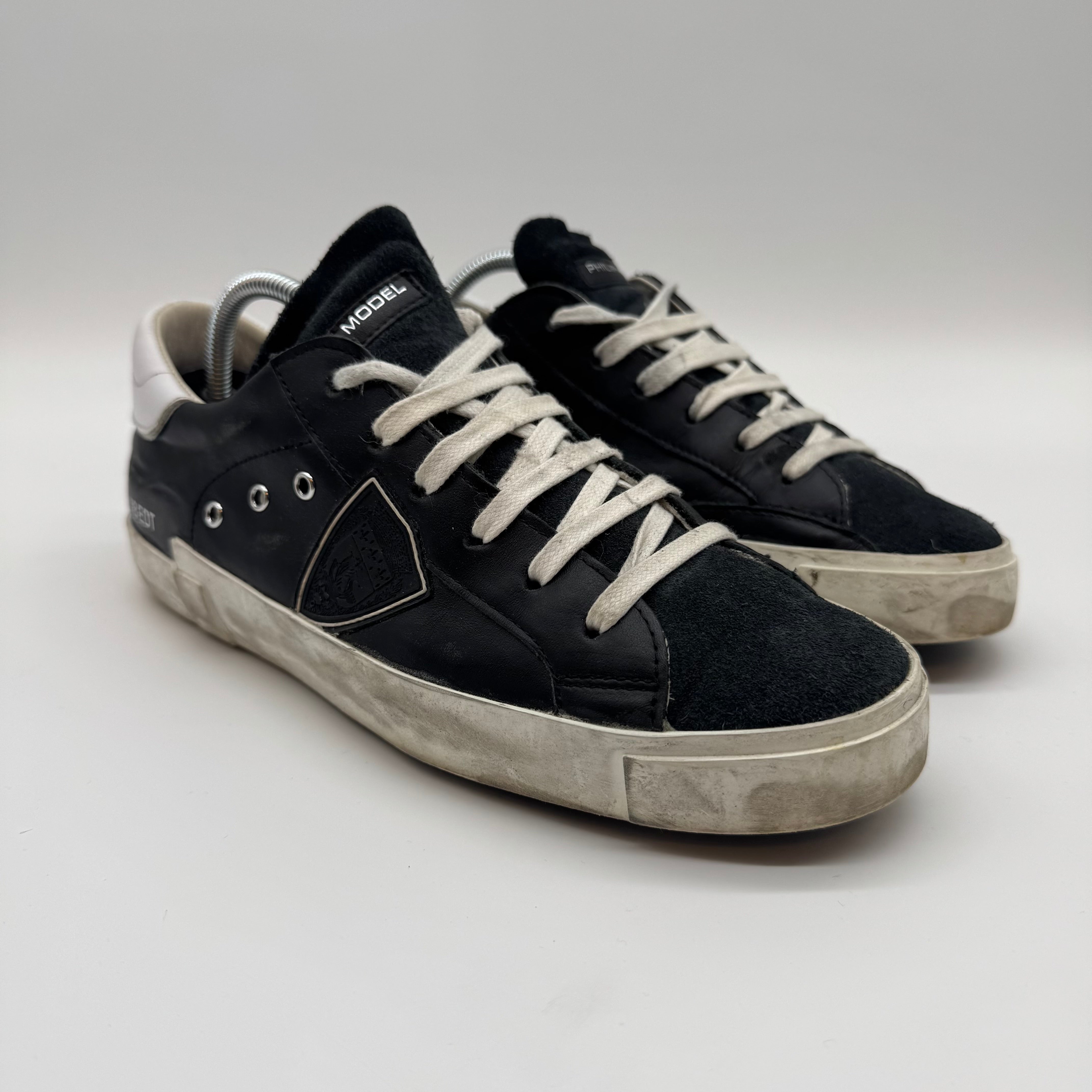 PHILIPPE MODEL PRSX SNEAKERS