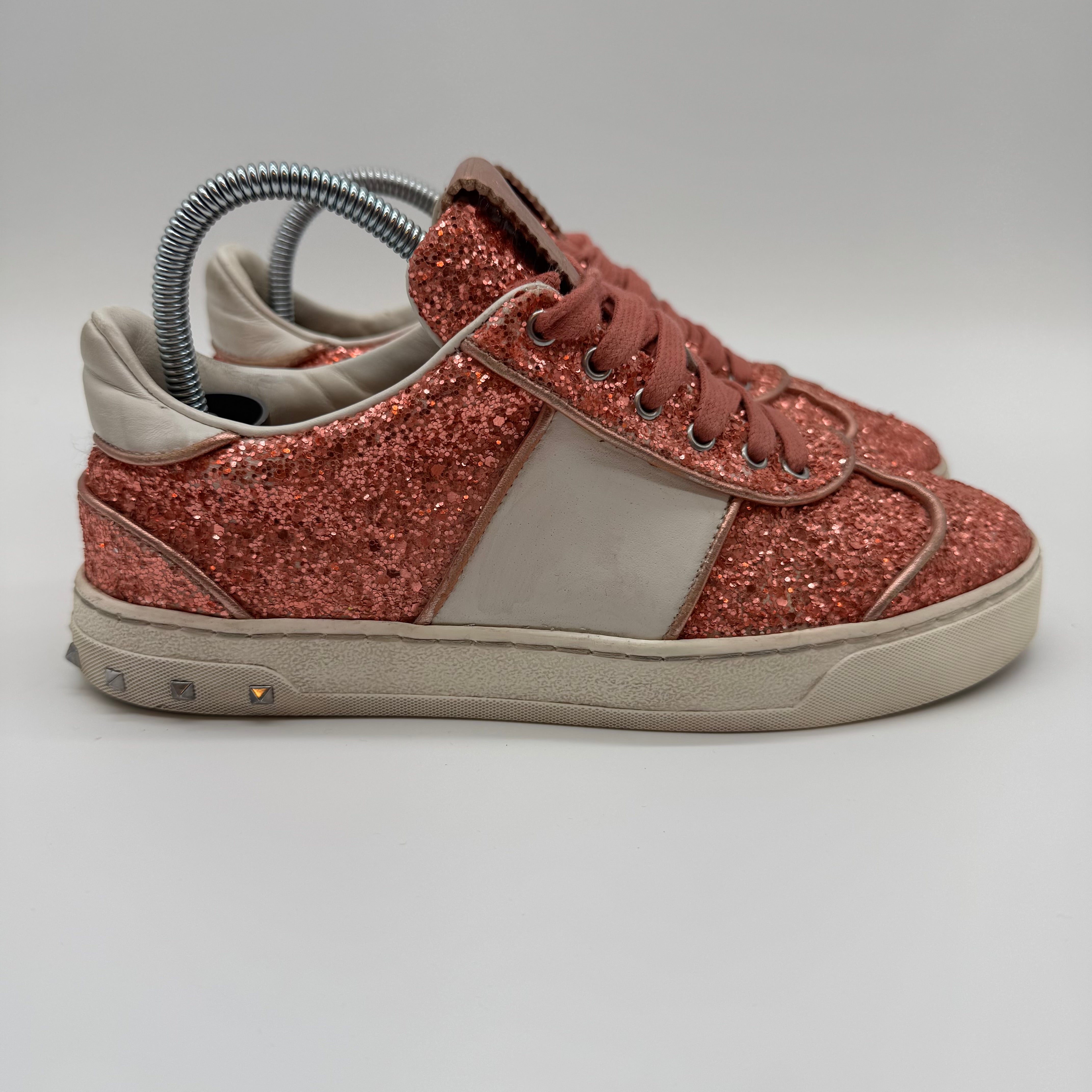 VALENTINO FLYCREW SNEAKERS