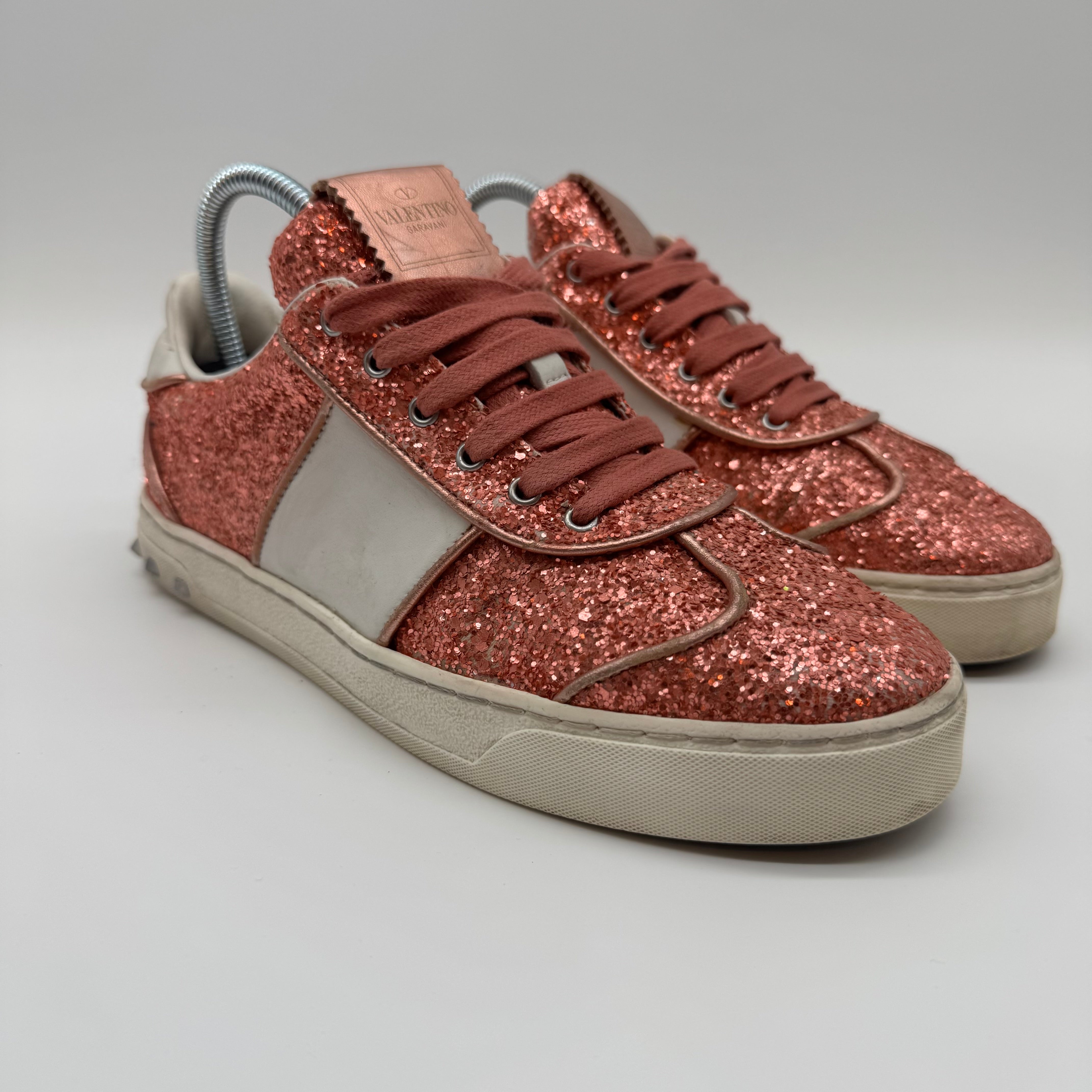 VALENTINO FLYCREW SNEAKERS
