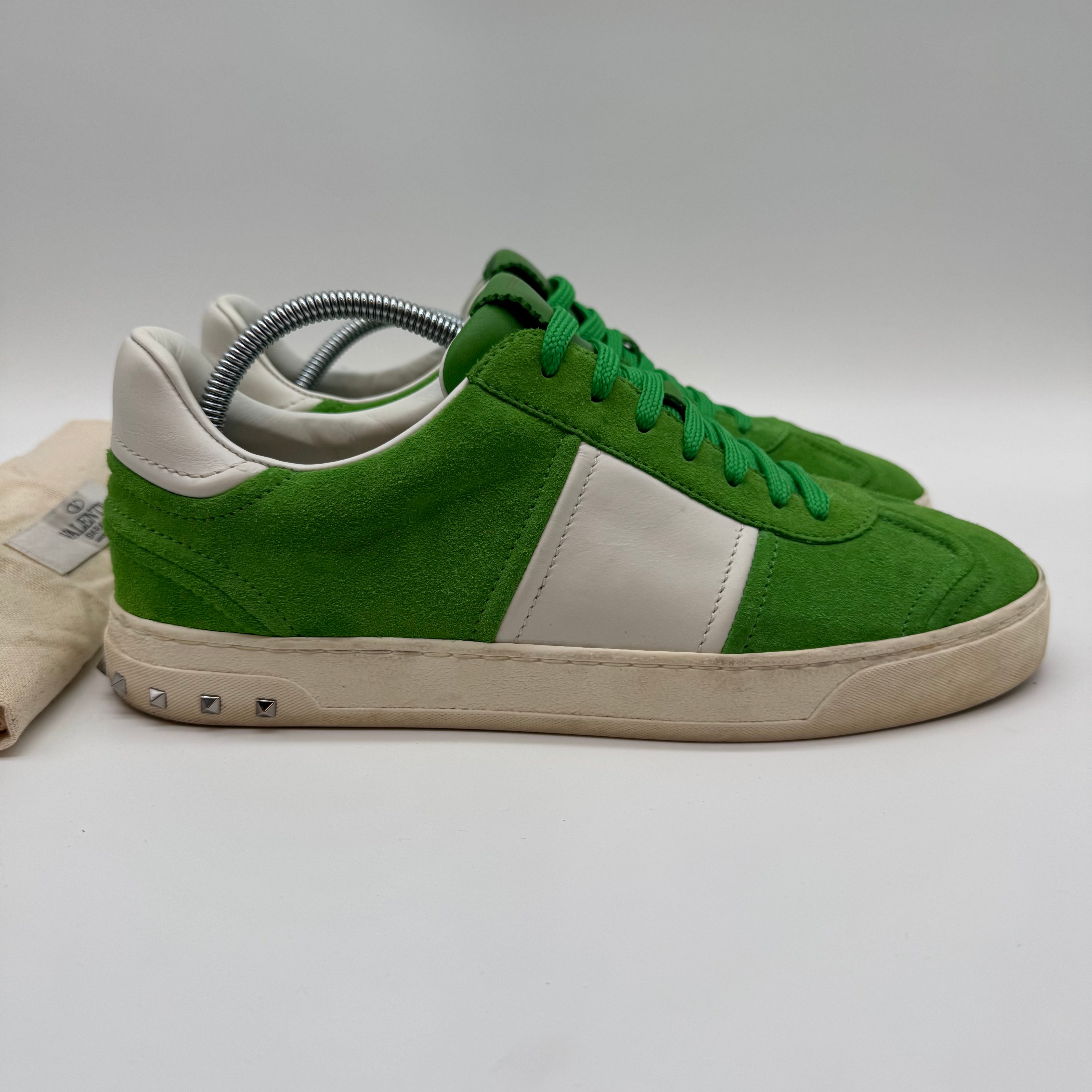 VALENTINO FLYCREW SNEAKERS