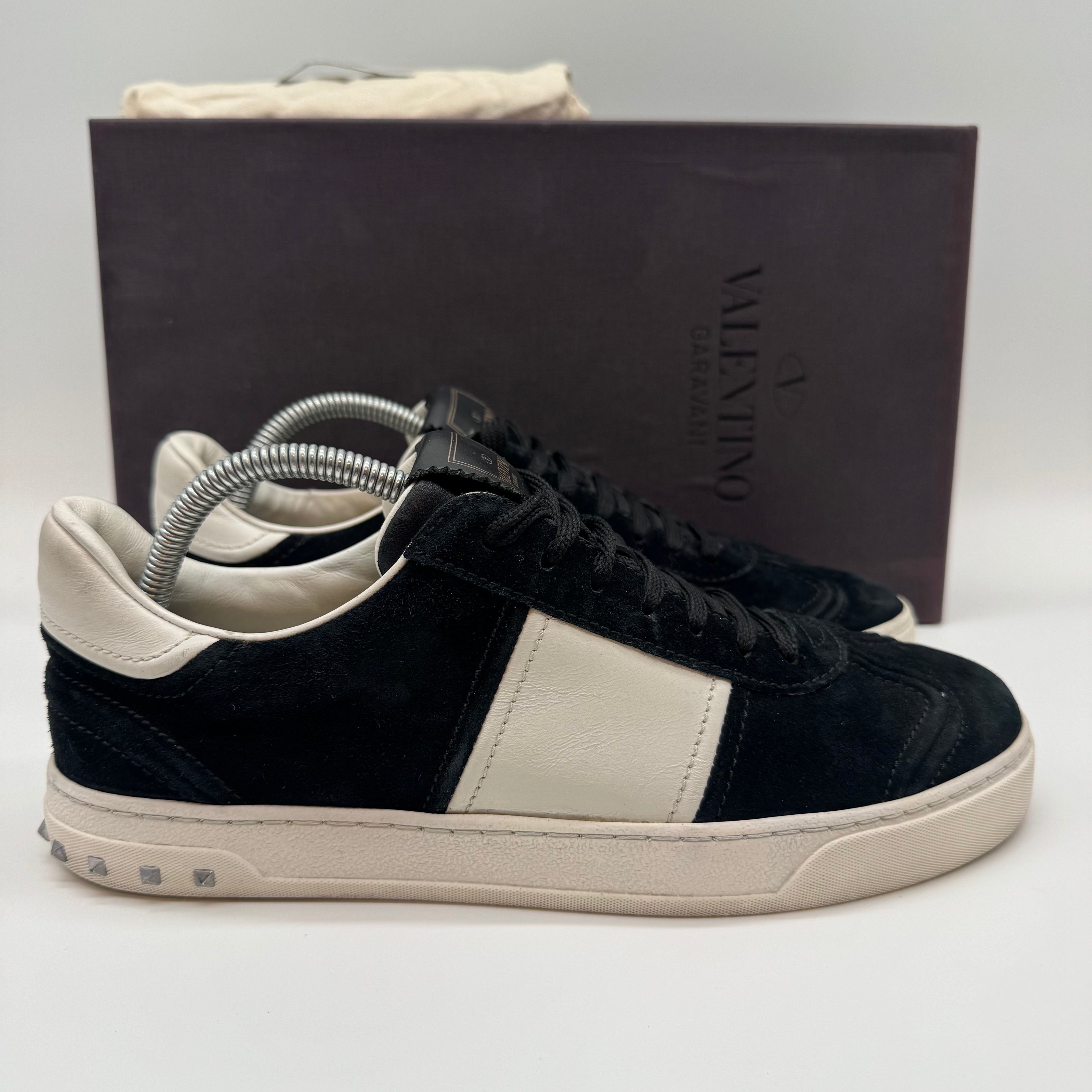 VALENTINO FLYCREW SNEAKERS