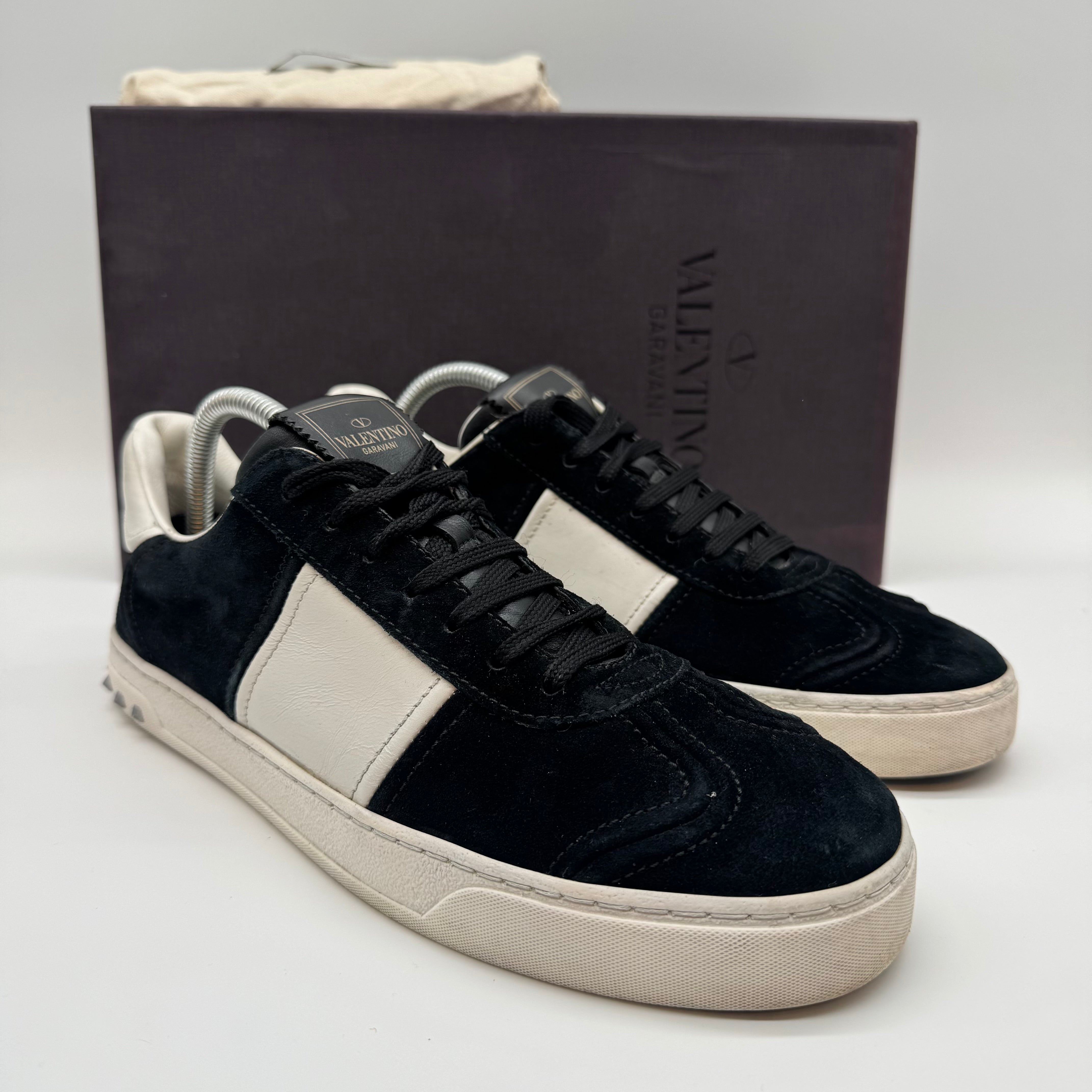 VALENTINO FLYCREW SNEAKERS
