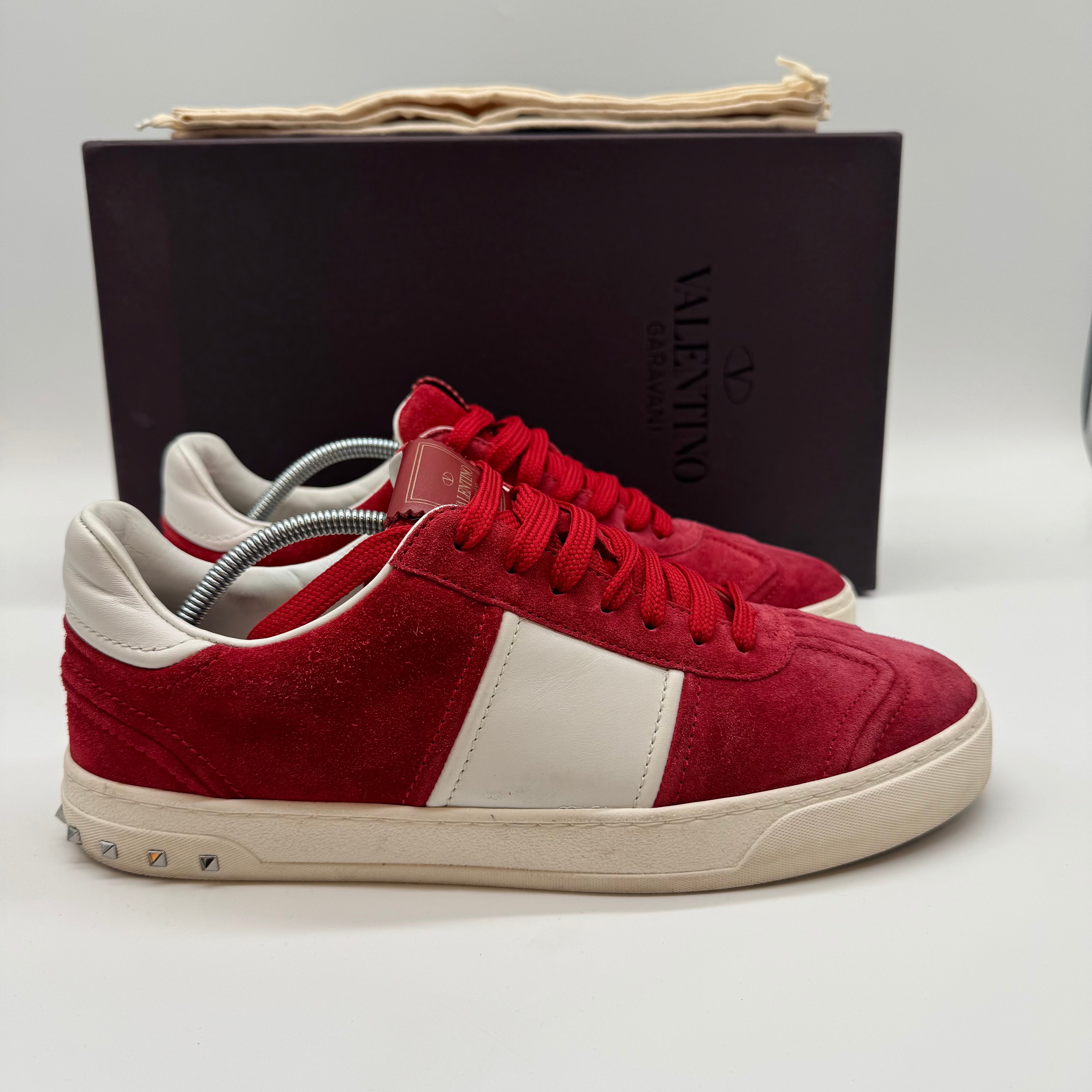 VALENTINO FLYCREW SNEAKERS