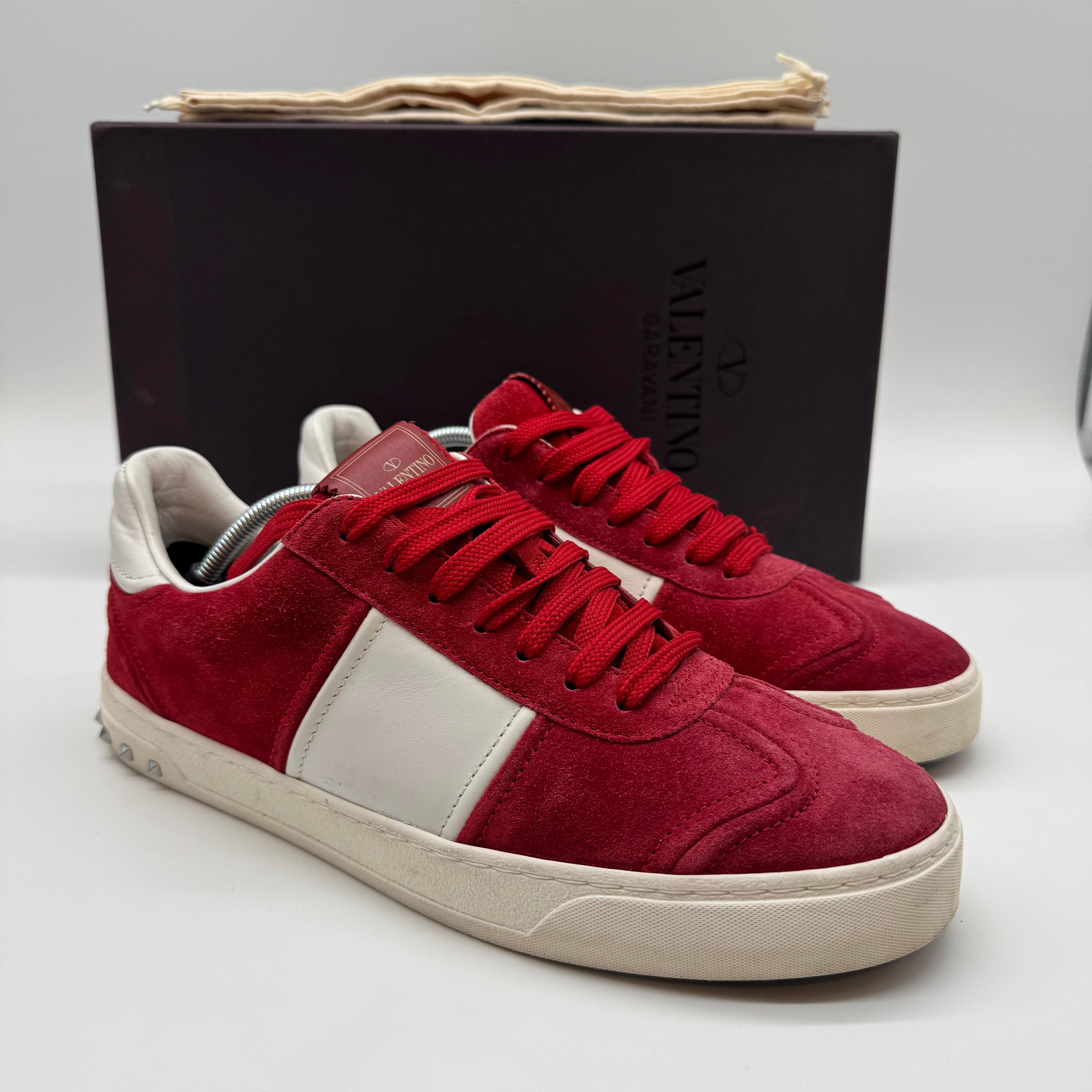 VALENTINO FLYCREW SNEAKERS