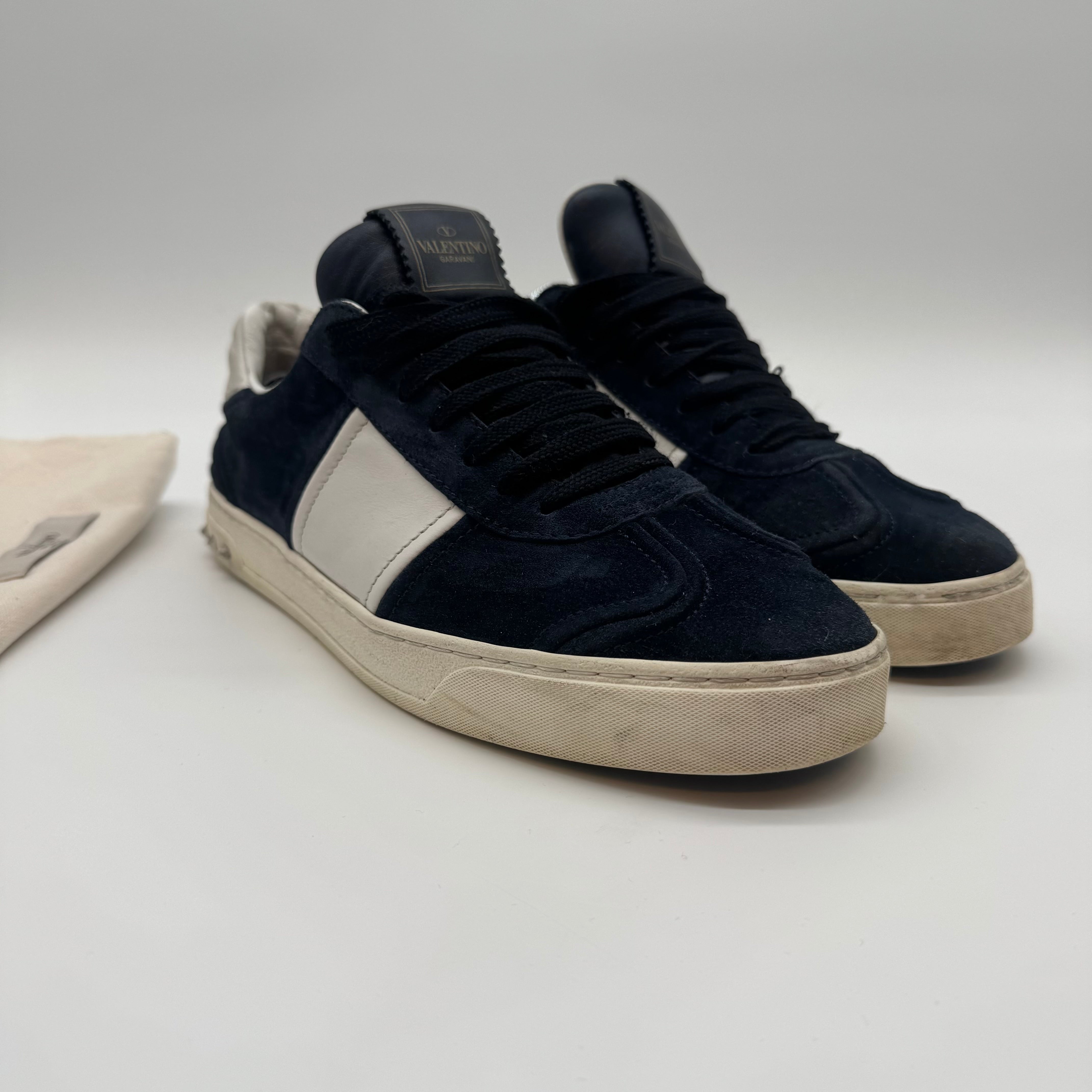 VALENTINO FLYCREW SNEAKERS