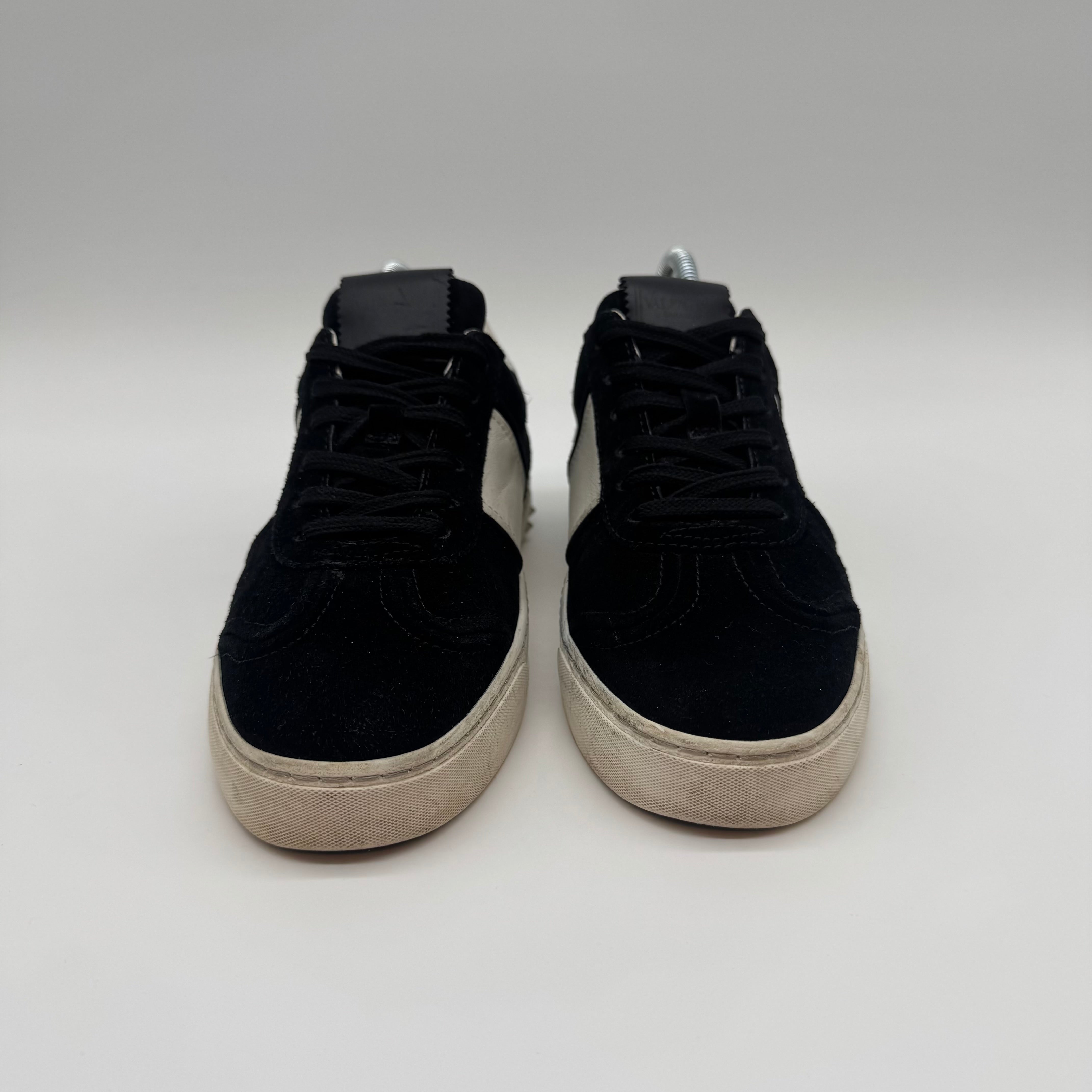 VALENTINO FLYCREW SNEAKERS
