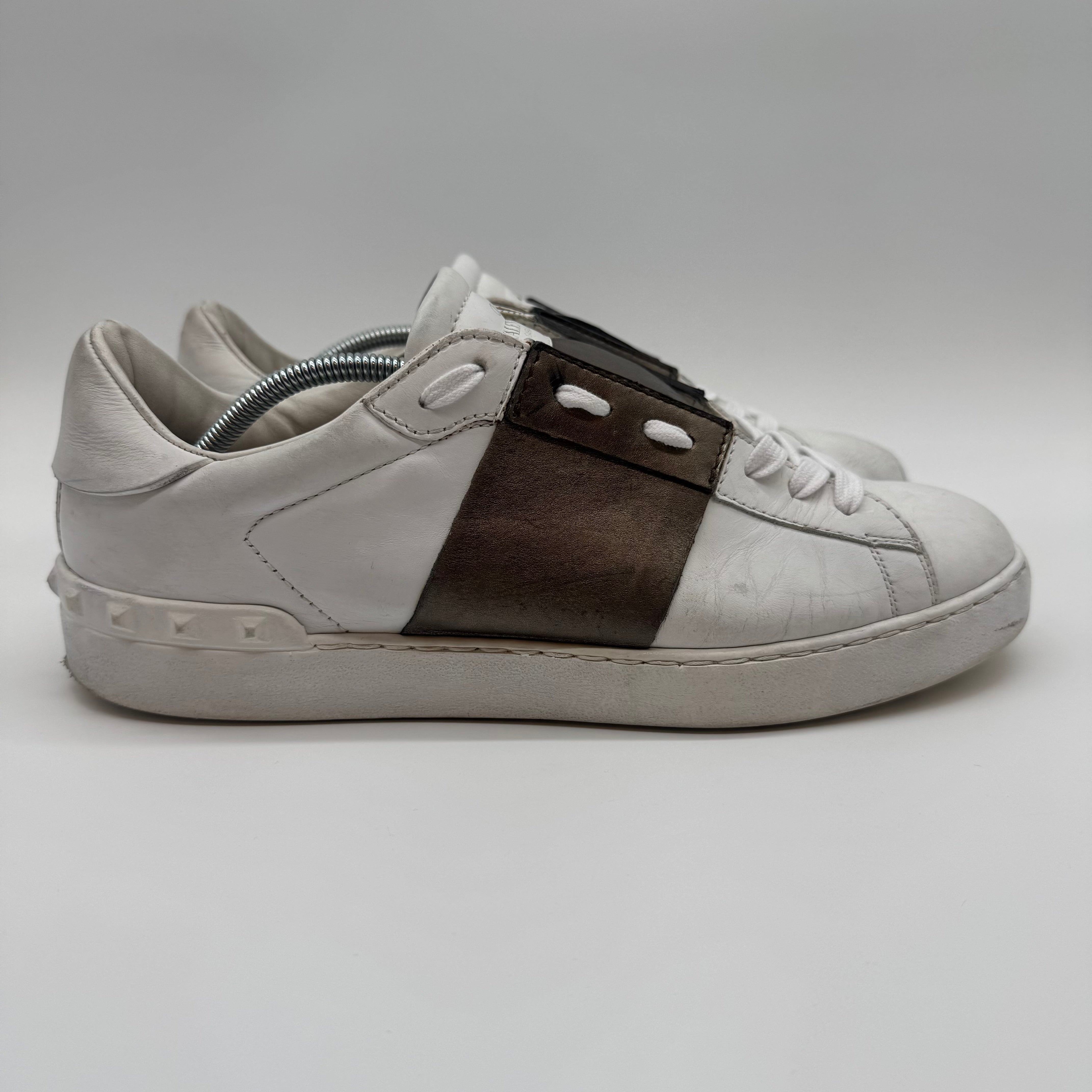 VALENTINO OPEN SNEAKERS