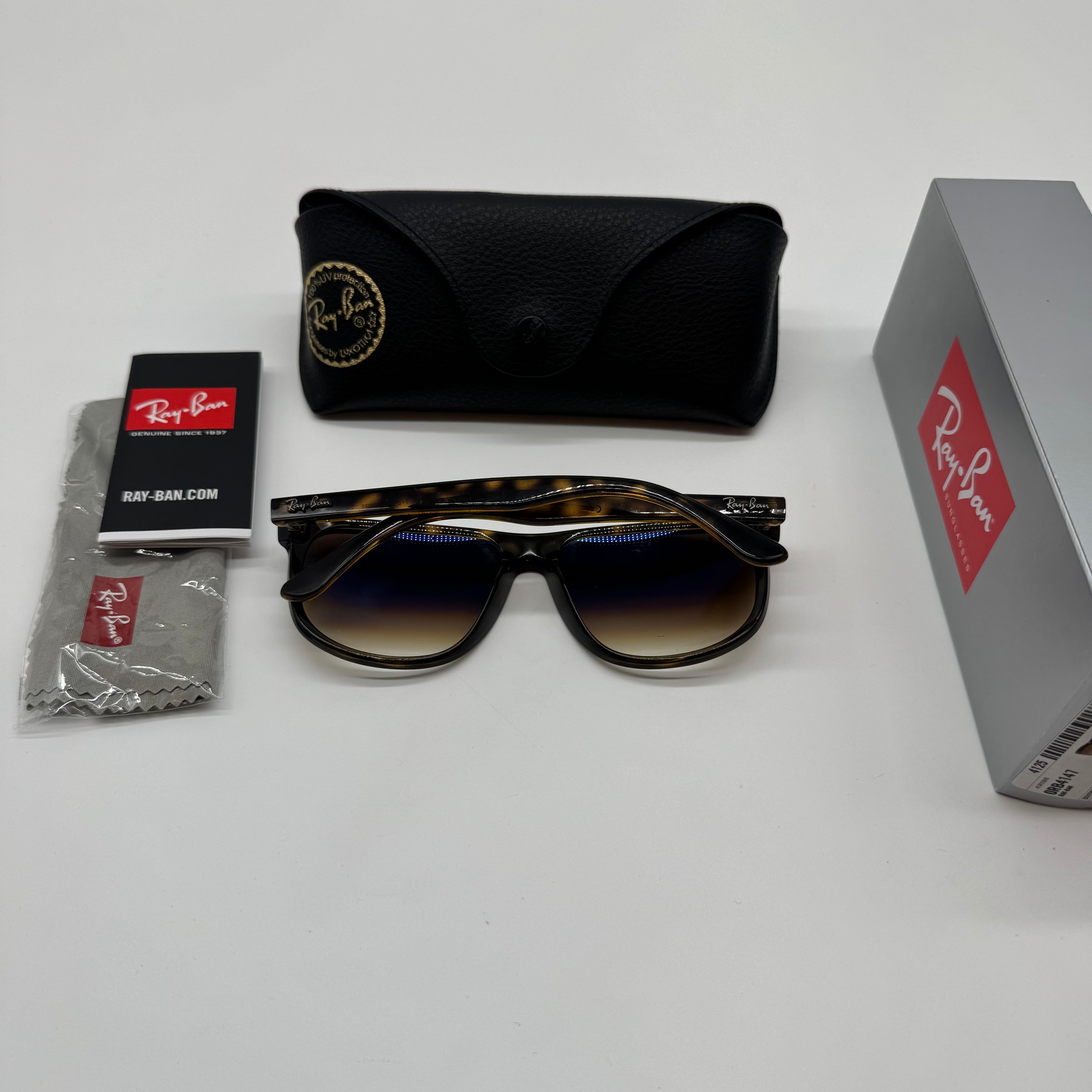 RAYBAN BOYFRIEND