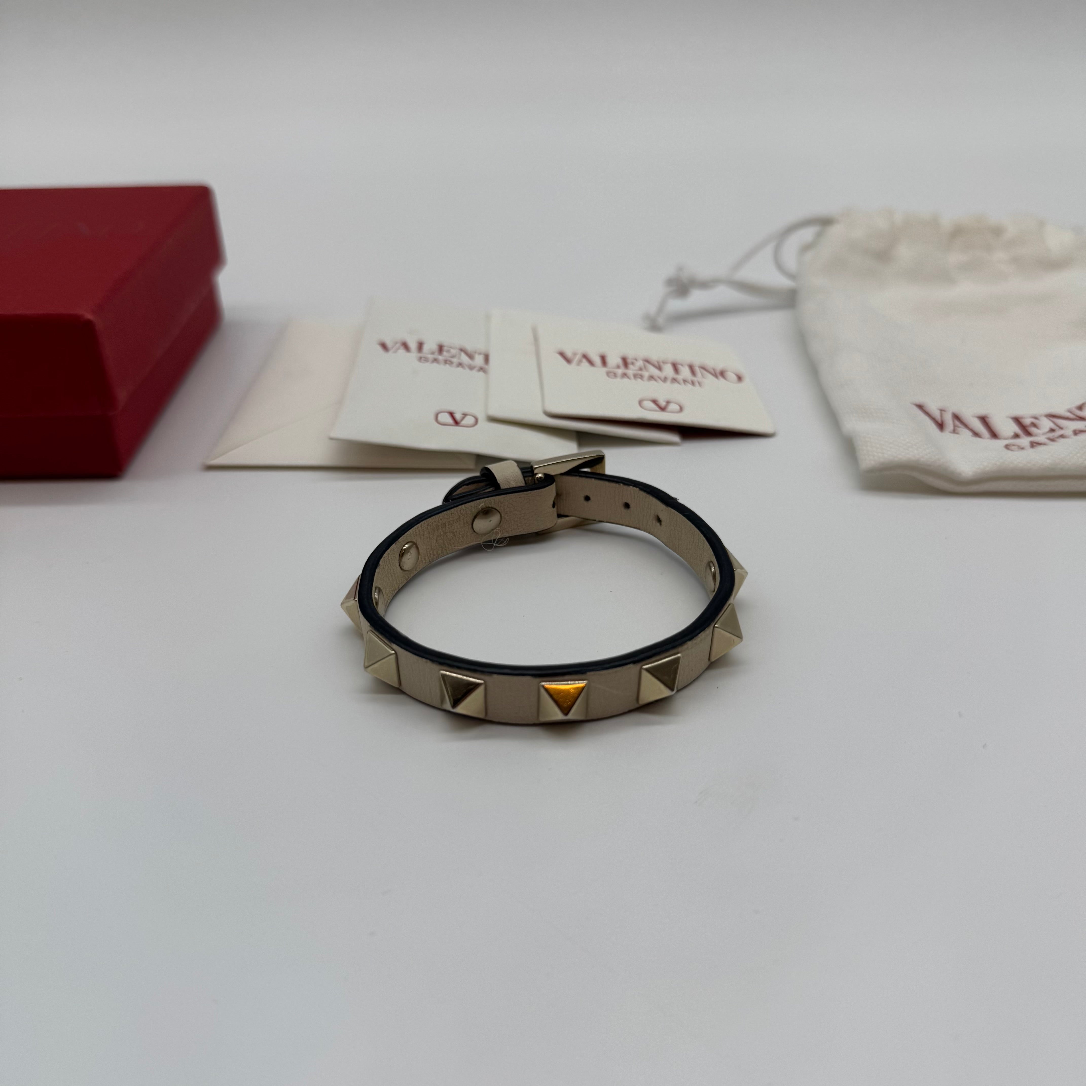 VALENTINO ARMBAND