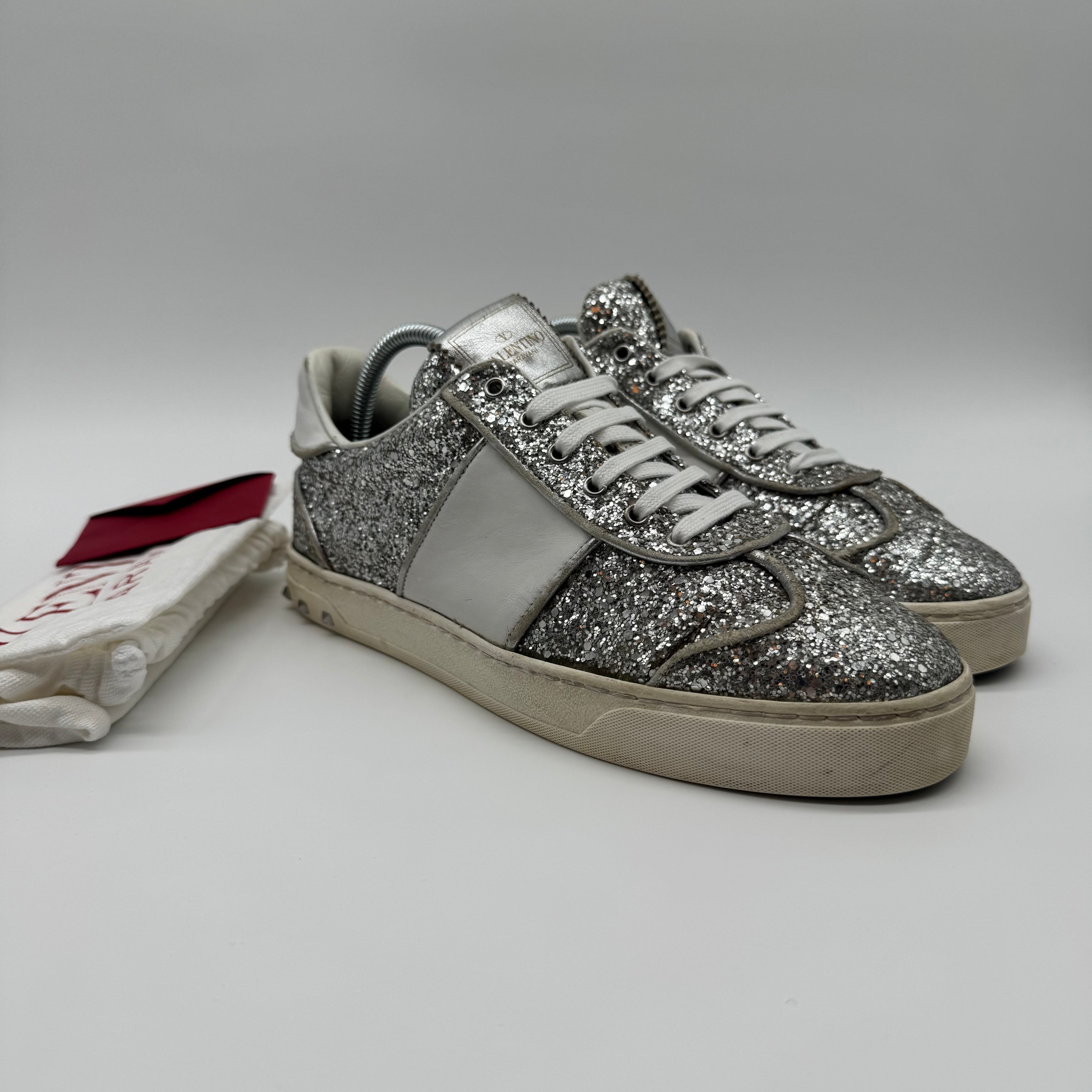 VALENTINO FLYCREW SNEAKERS