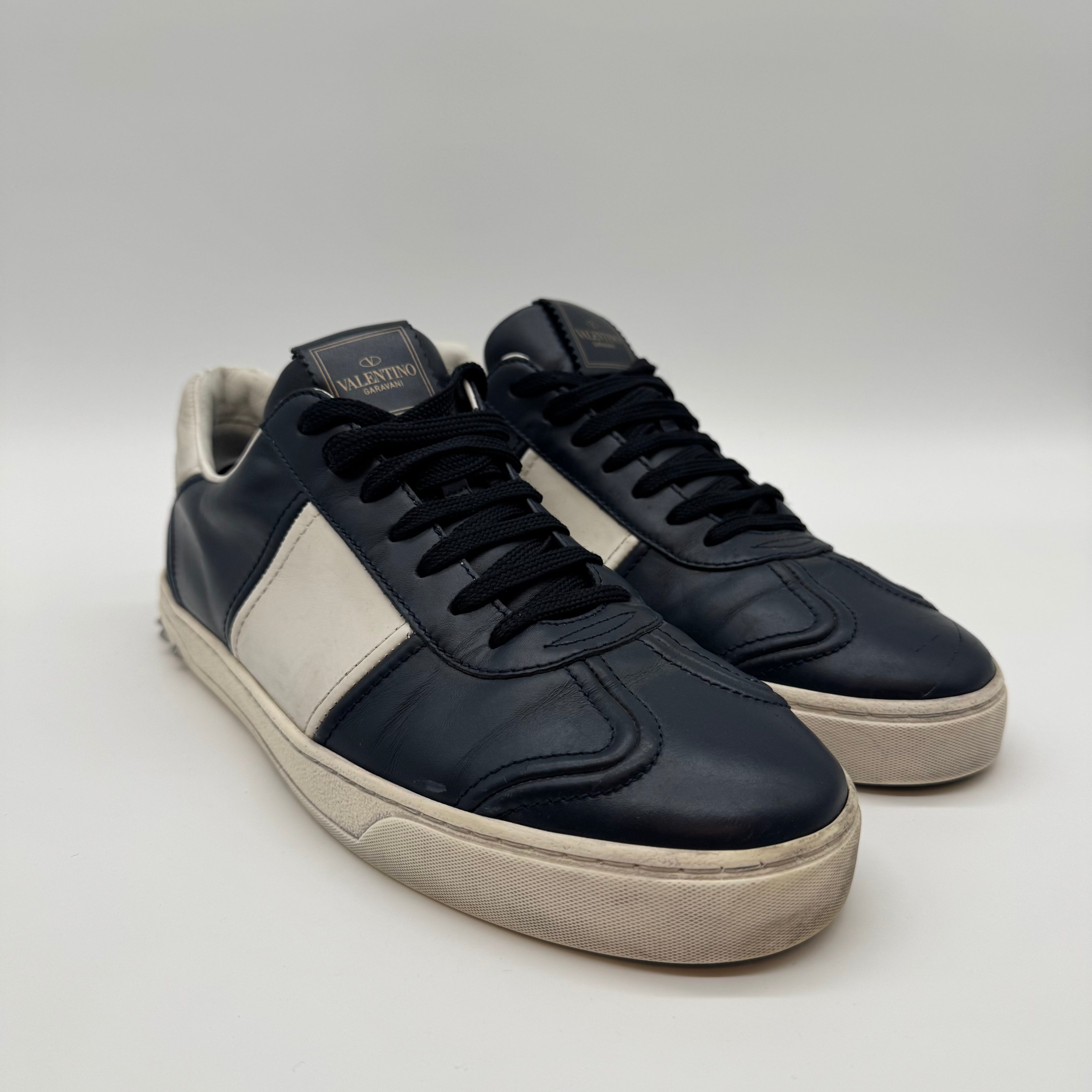 VALENTINO FLYCREW SNEAKERS