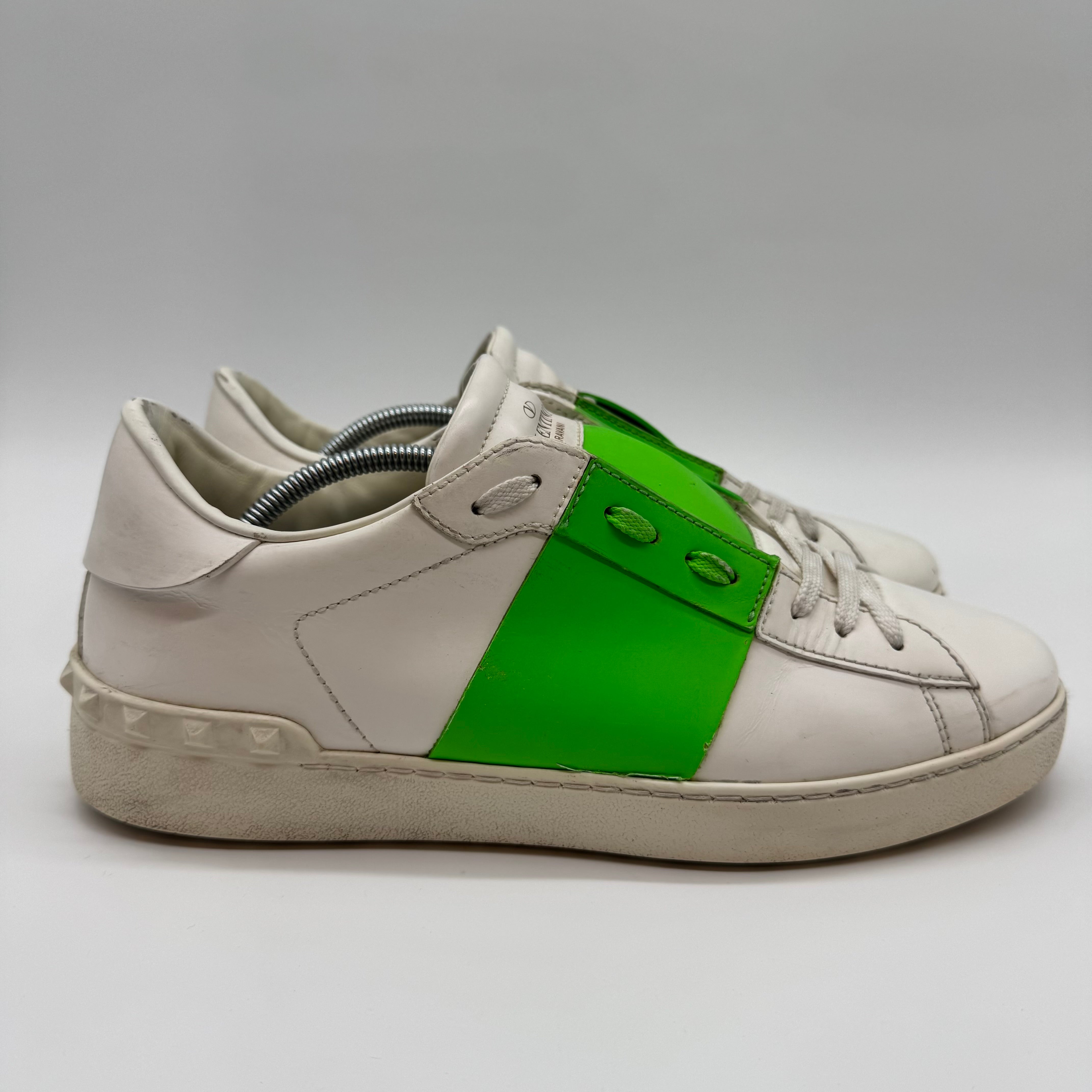 VALENTINO OPEN SNEAKERS