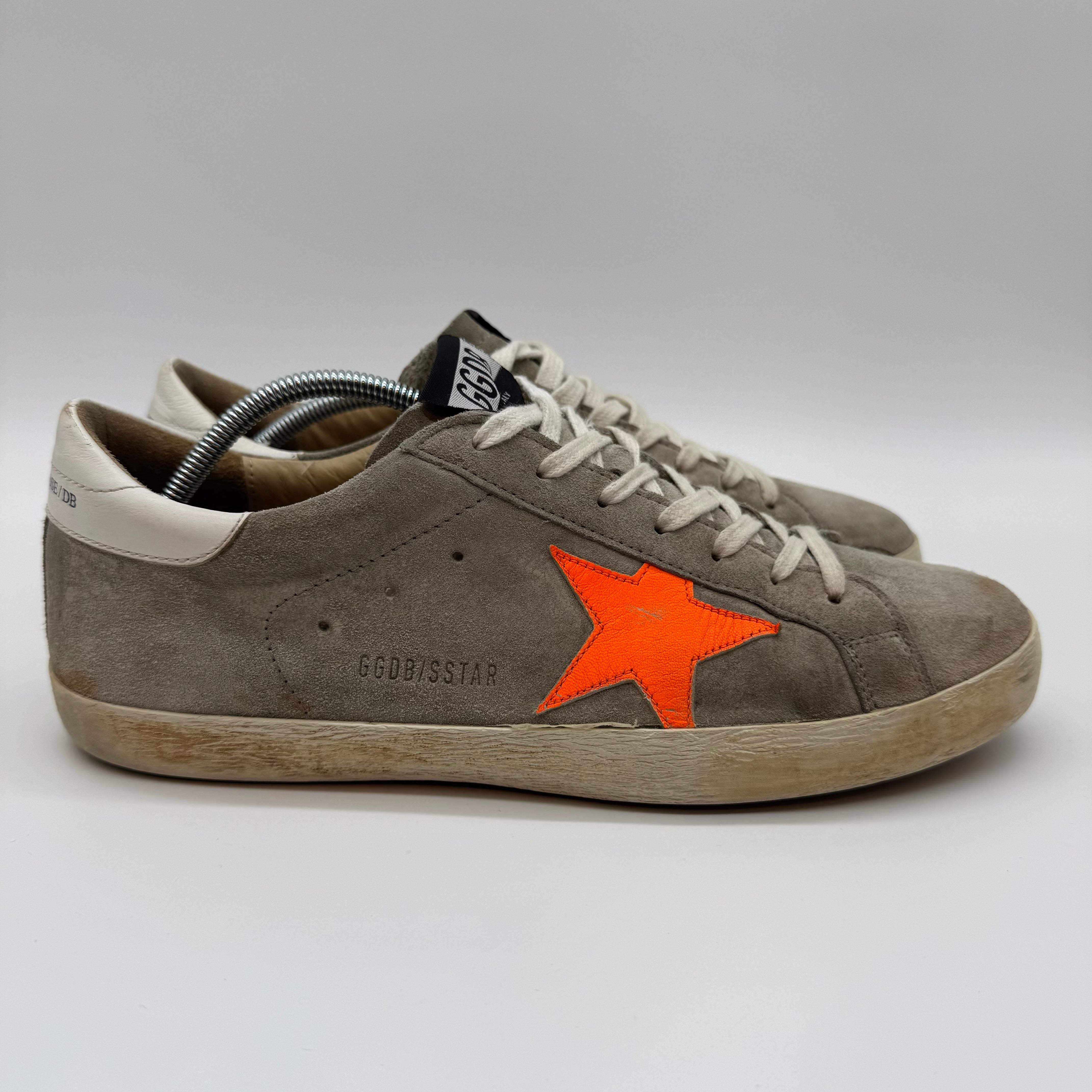 GOLDEN GOOSE SNEAKERS