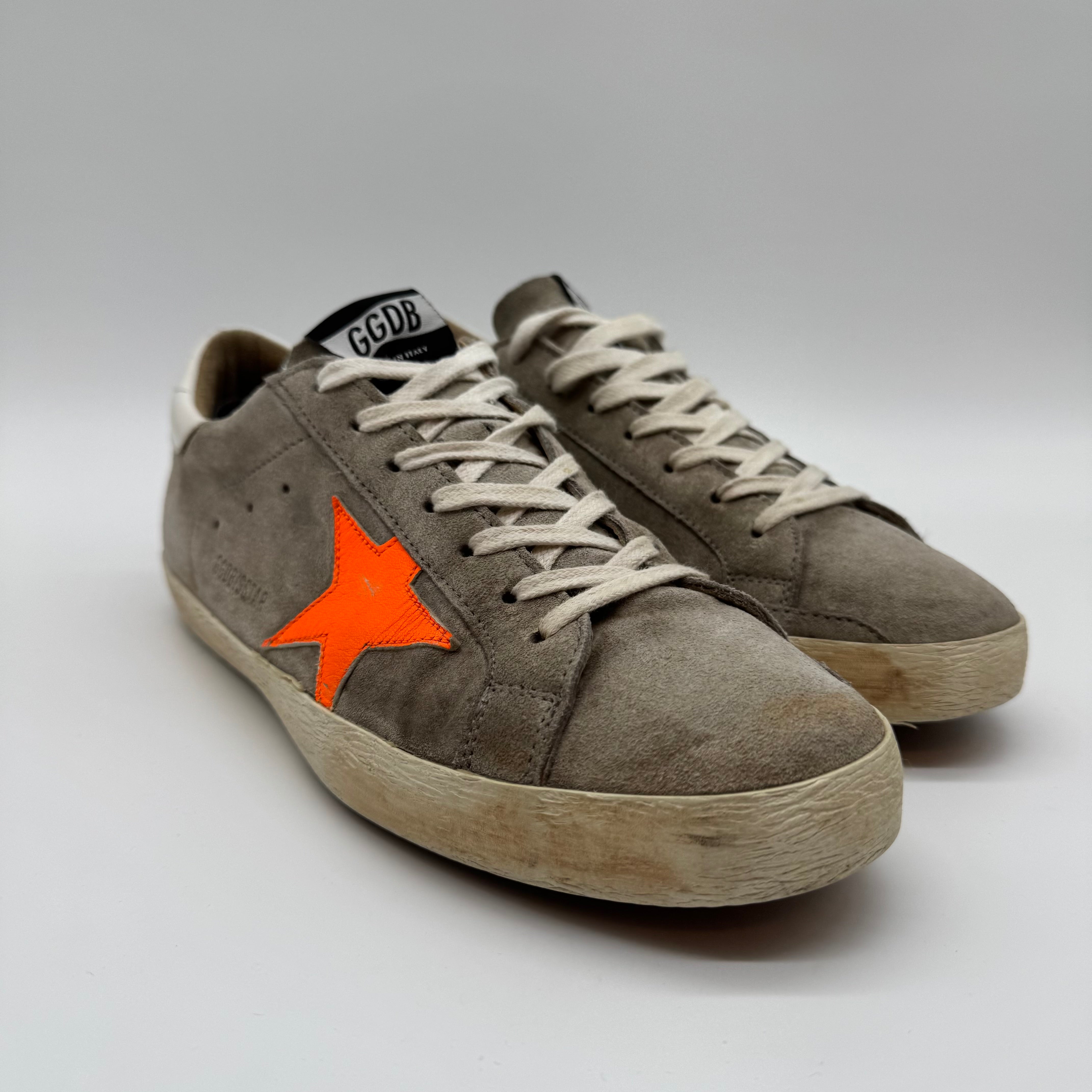 GOLDEN GOOSE SNEAKERS