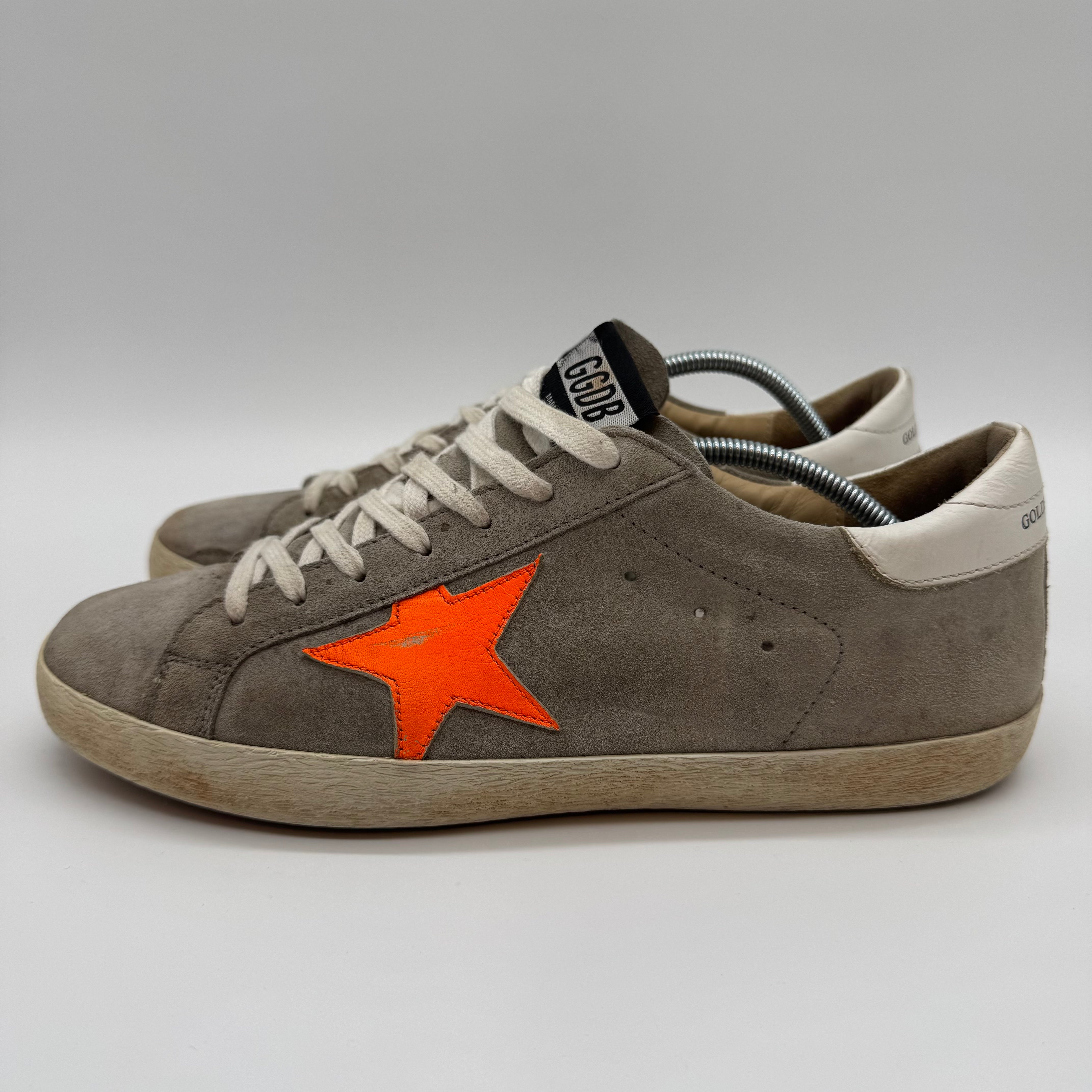 GOLDEN GOOSE SNEAKERS