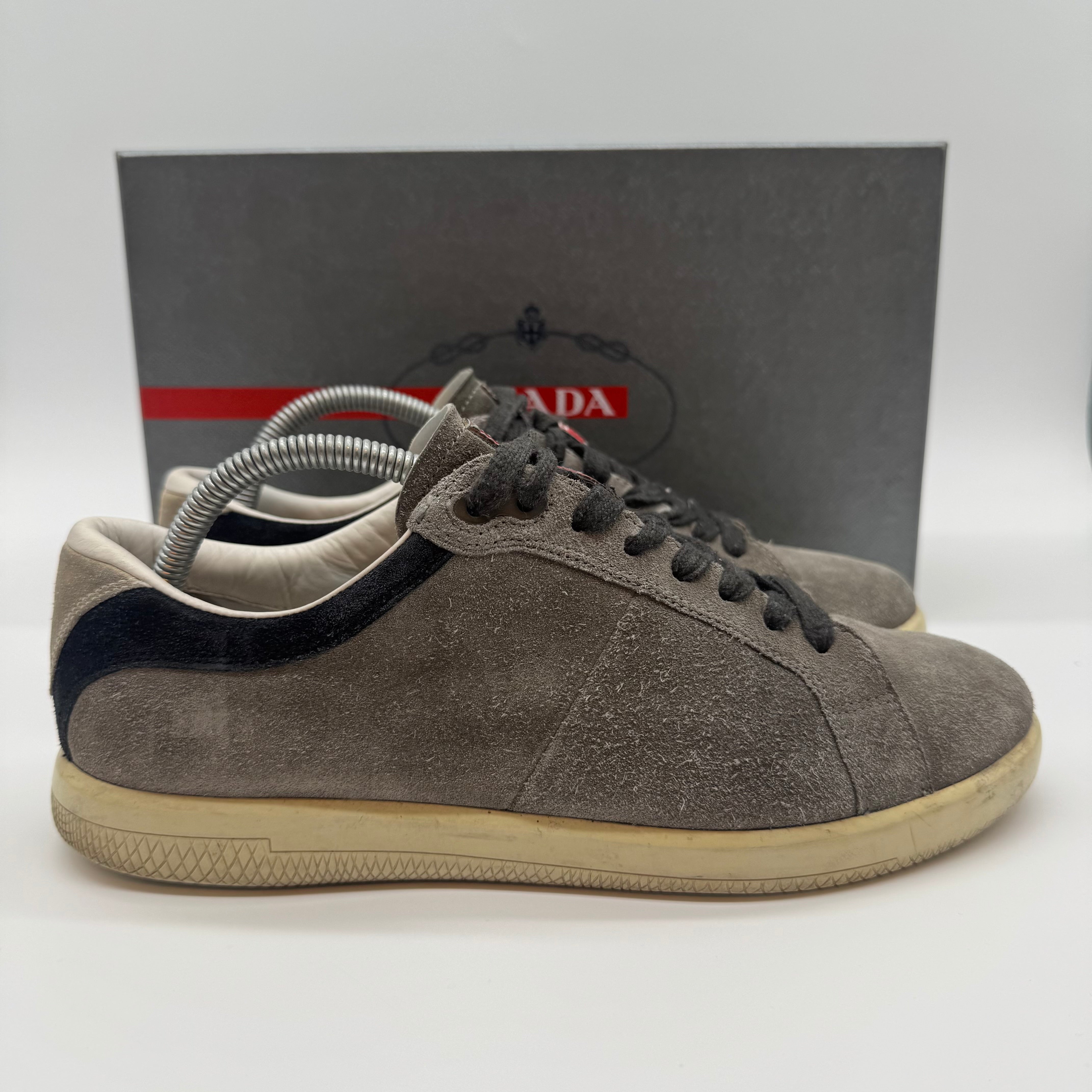 PRADA SNEAKERS