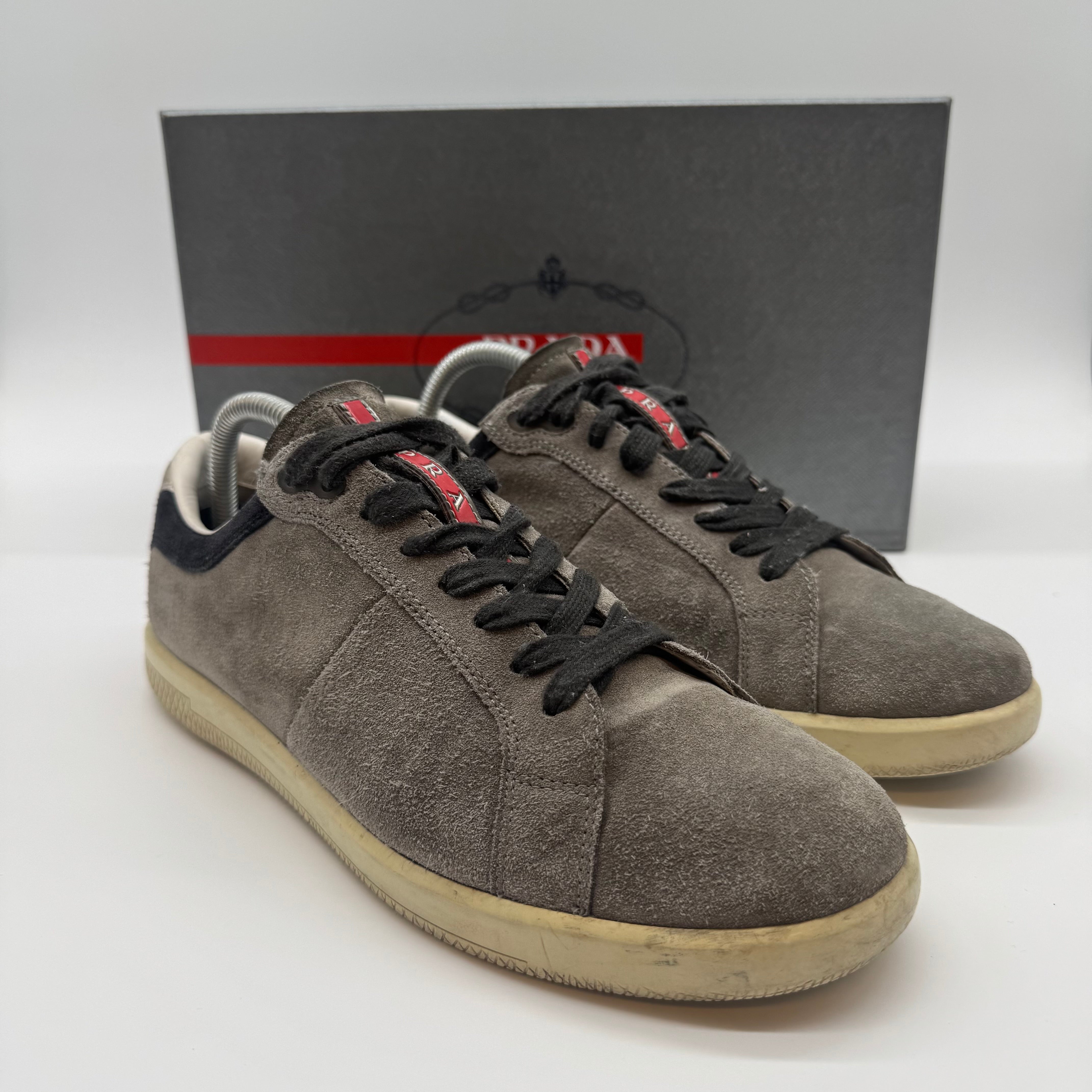 PRADA SNEAKERS