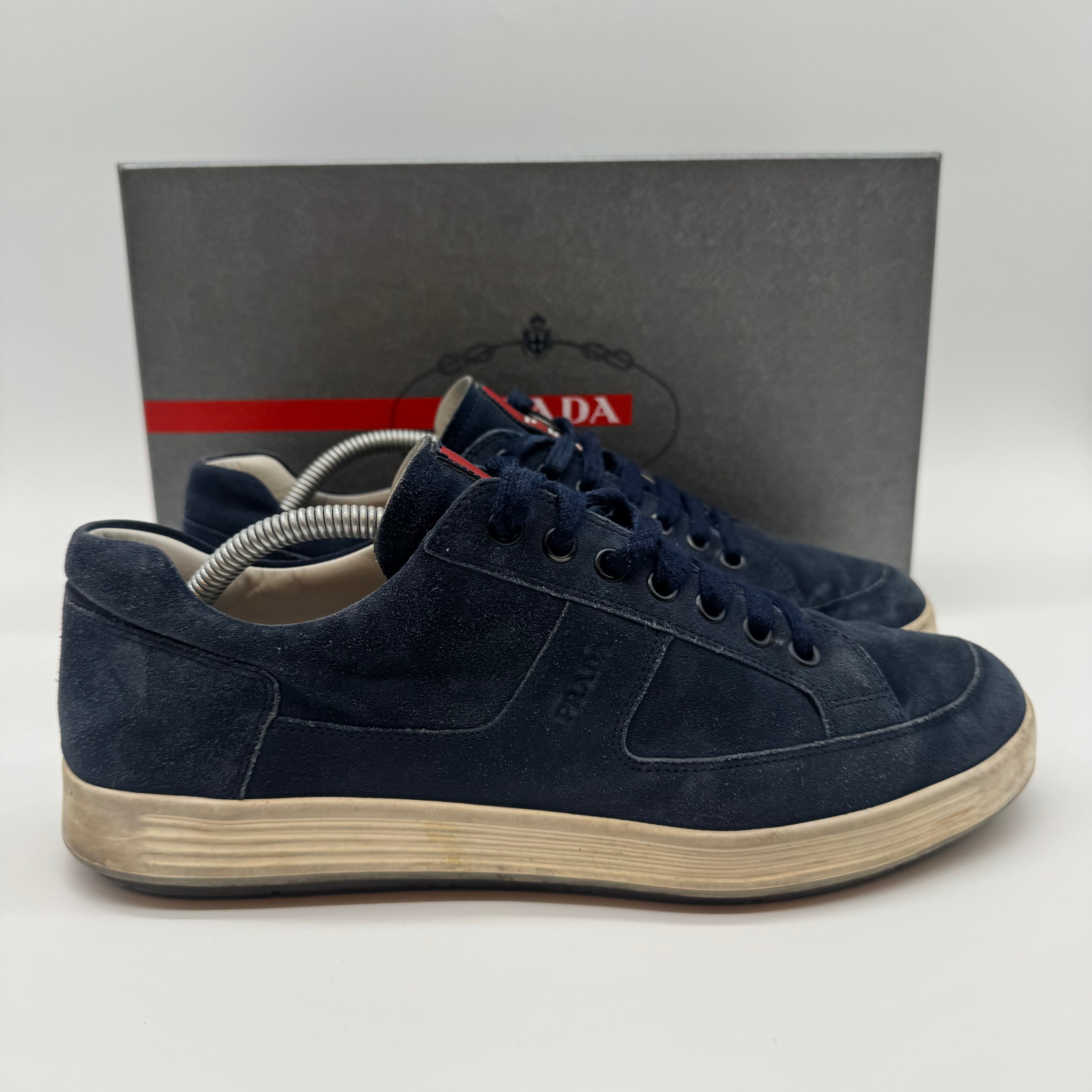 PRADA SNEAKERS