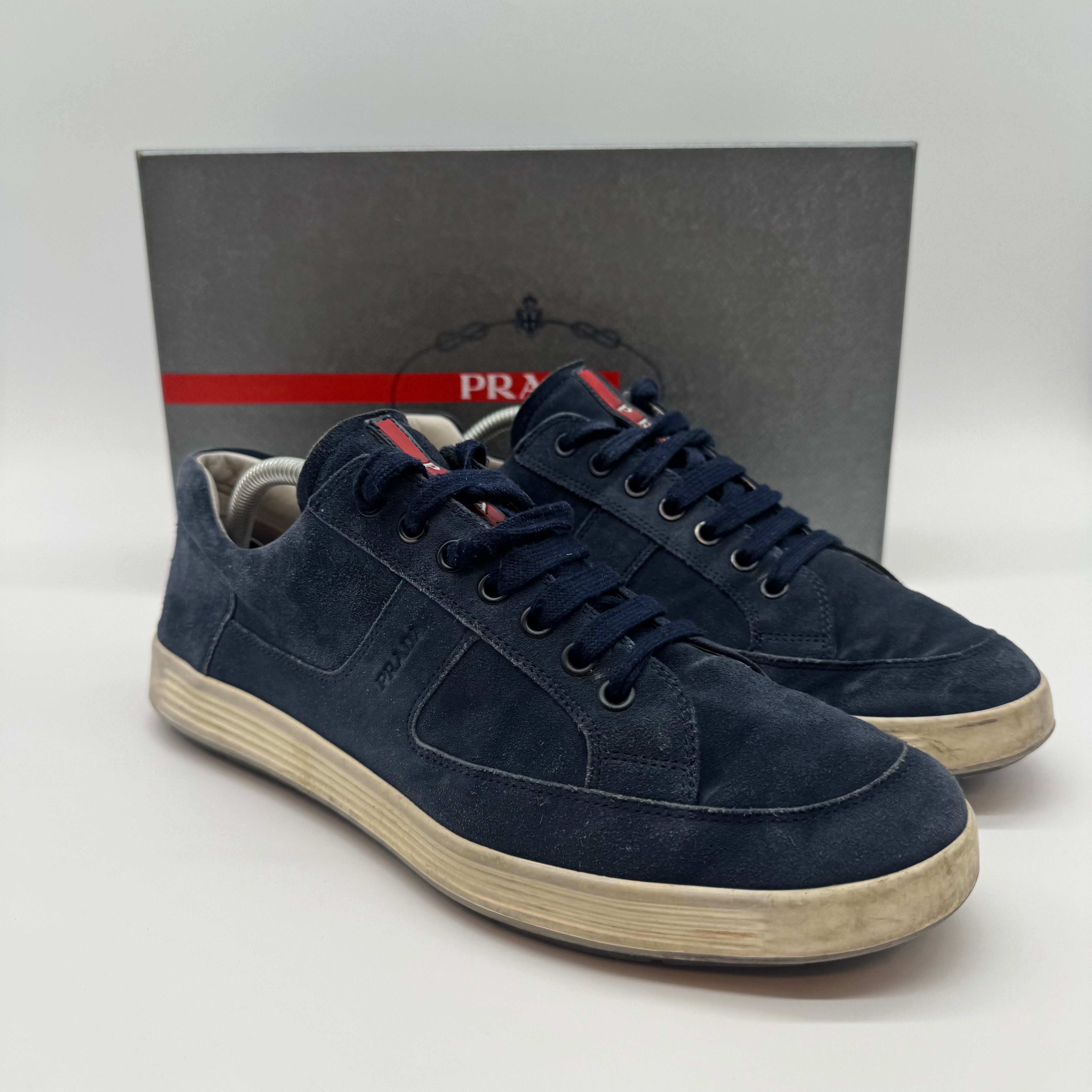 PRADA SNEAKERS