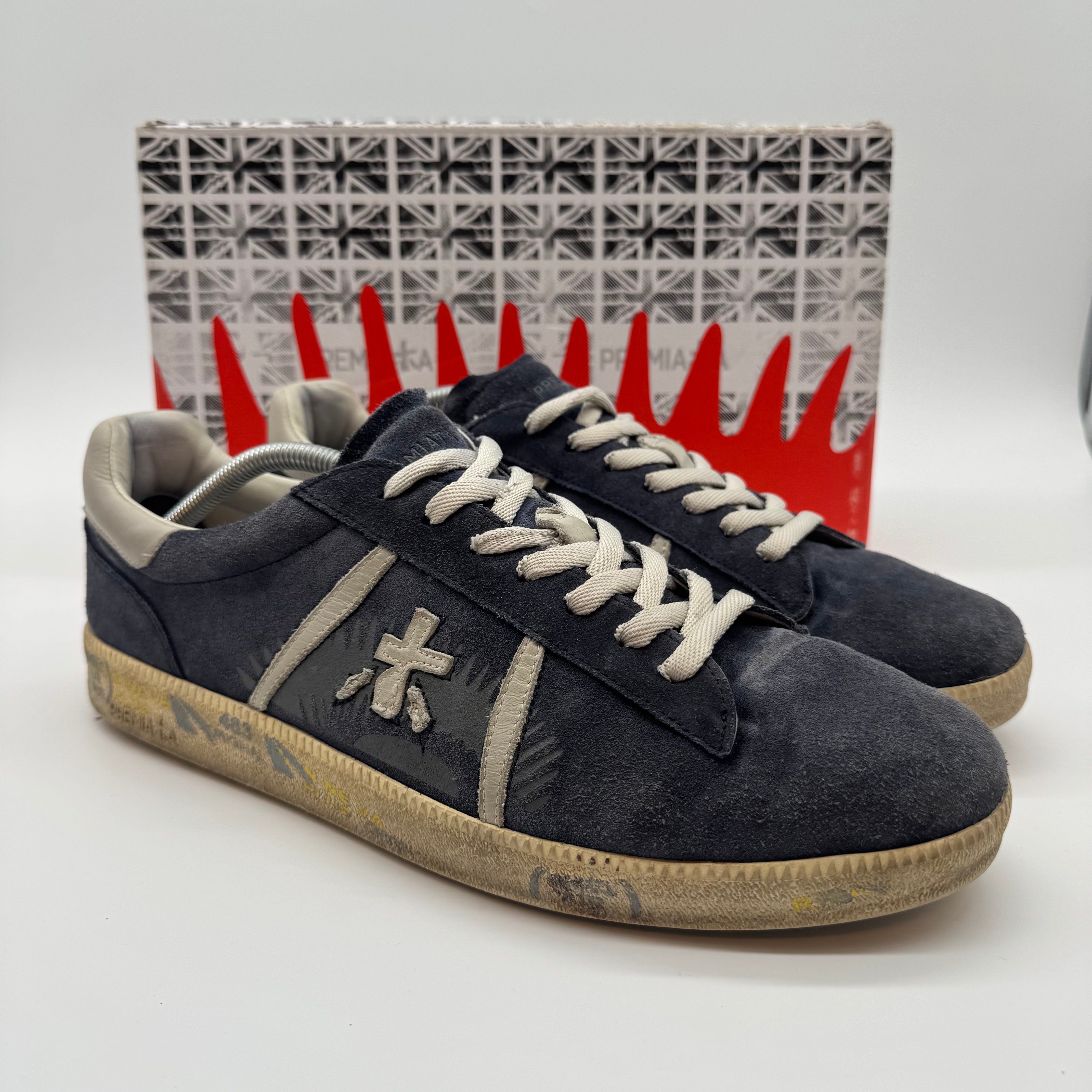 PREMIATA SNEAKERS