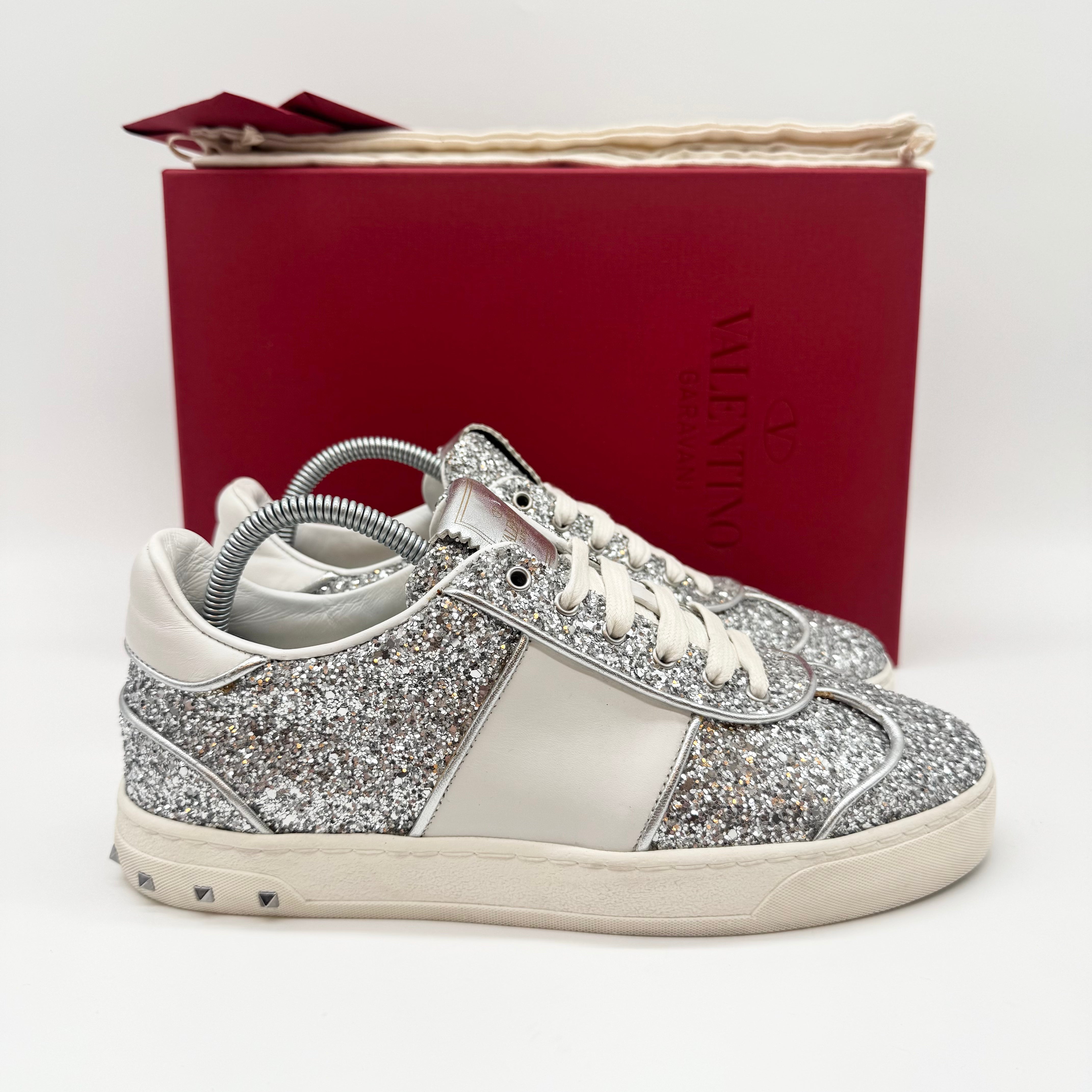 VALENTINO FLYCREW SNEAKERS