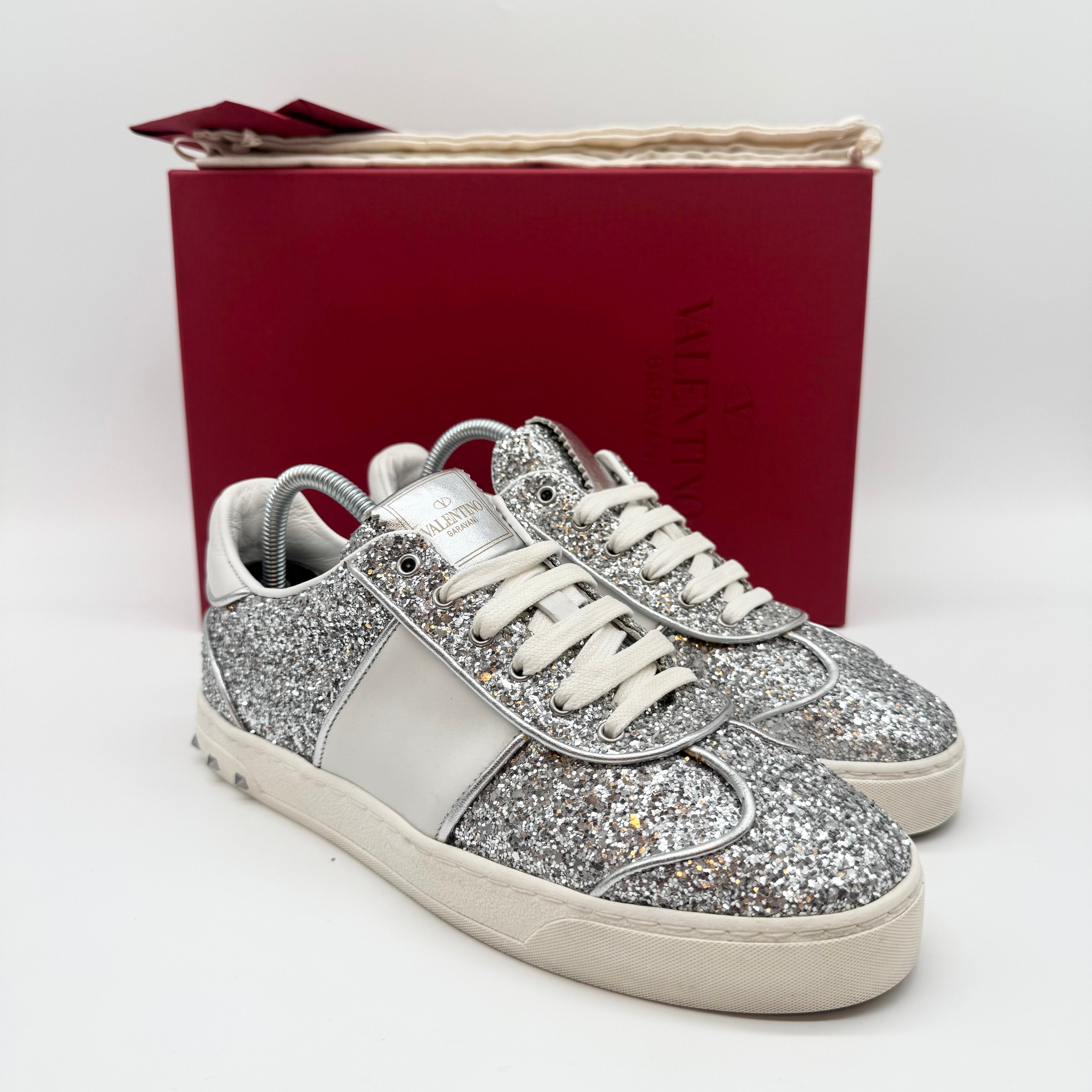 VALENTINO FLYCREW SNEAKERS