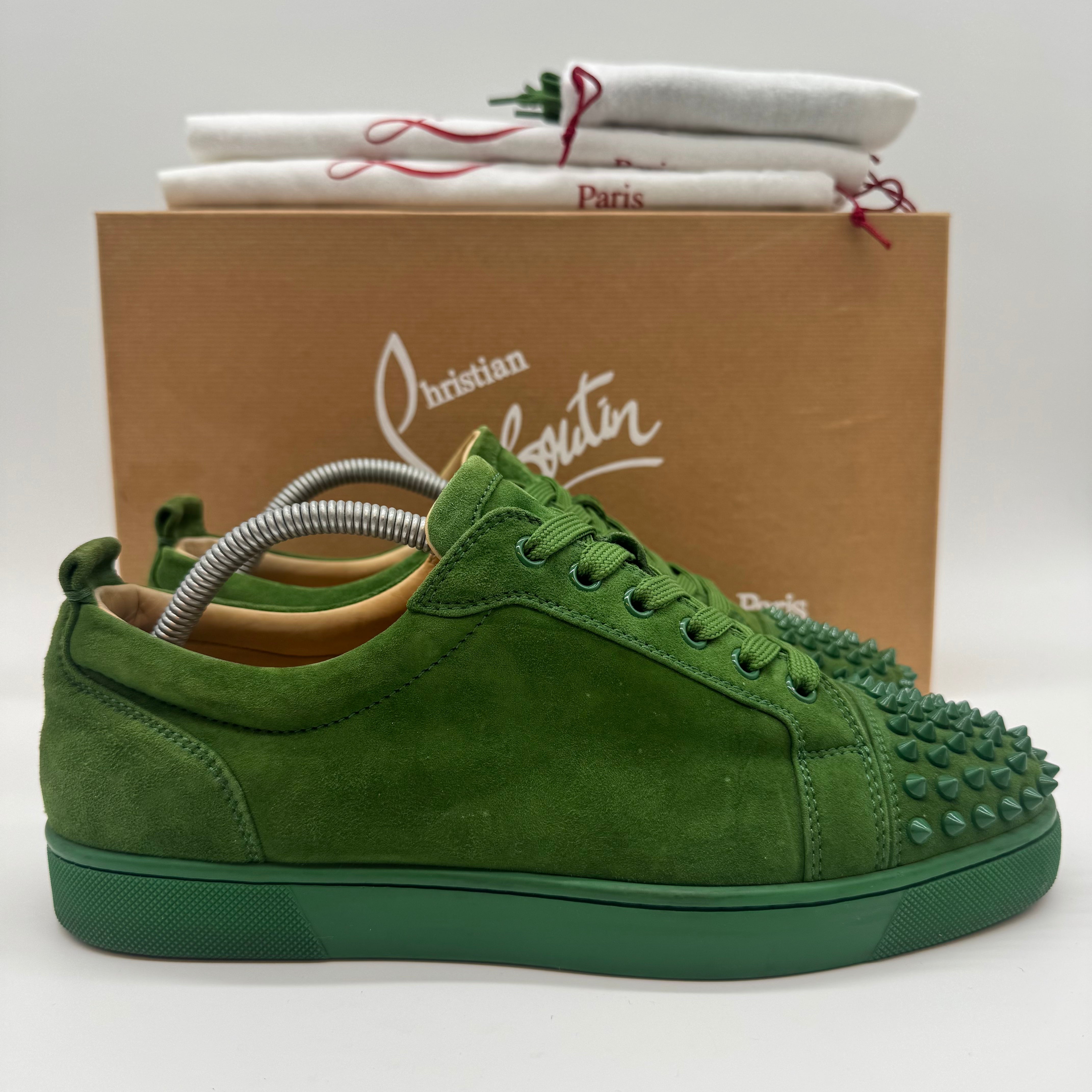 CHRISTIAN LOUBOUTIN