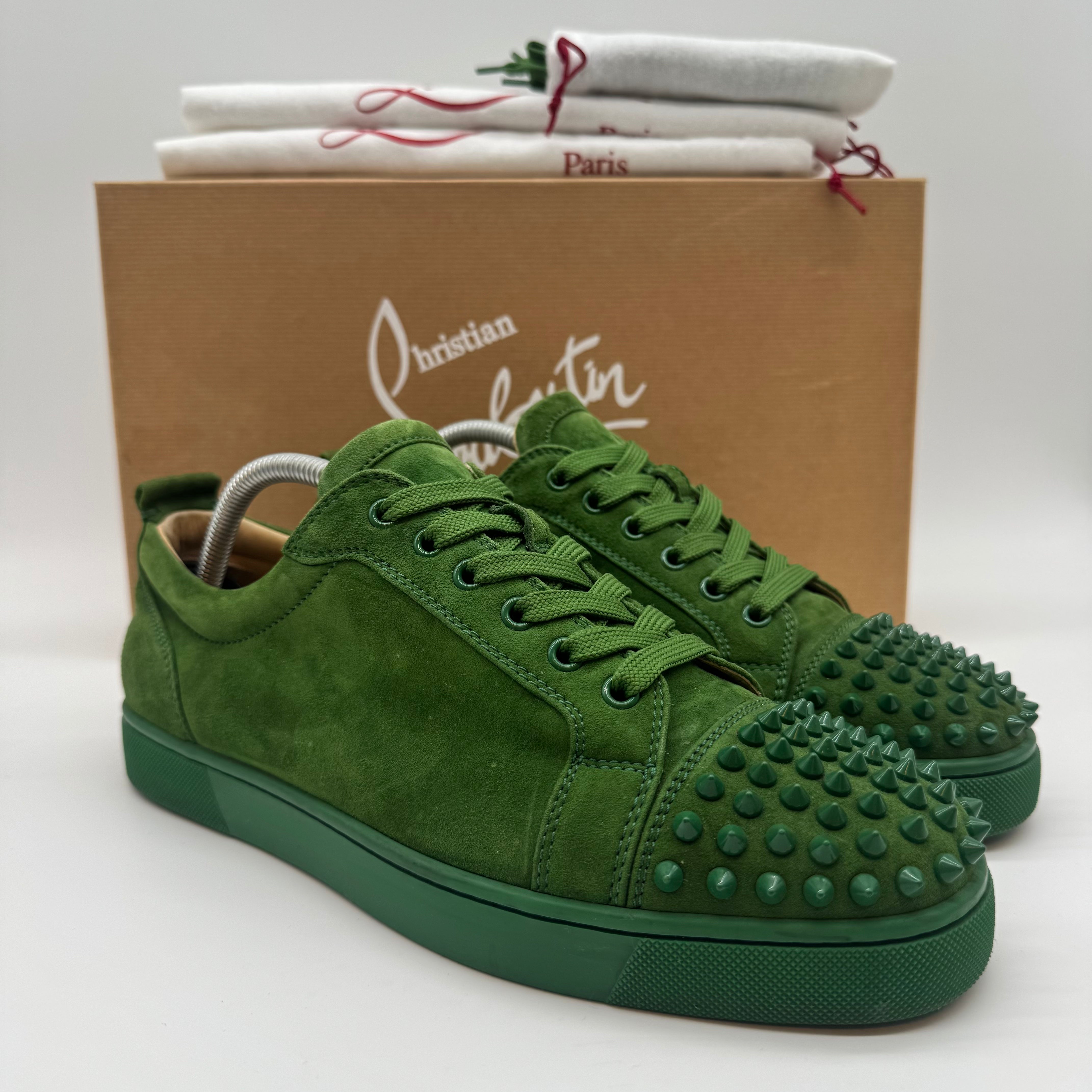 CHRISTIAN LOUBOUTIN
